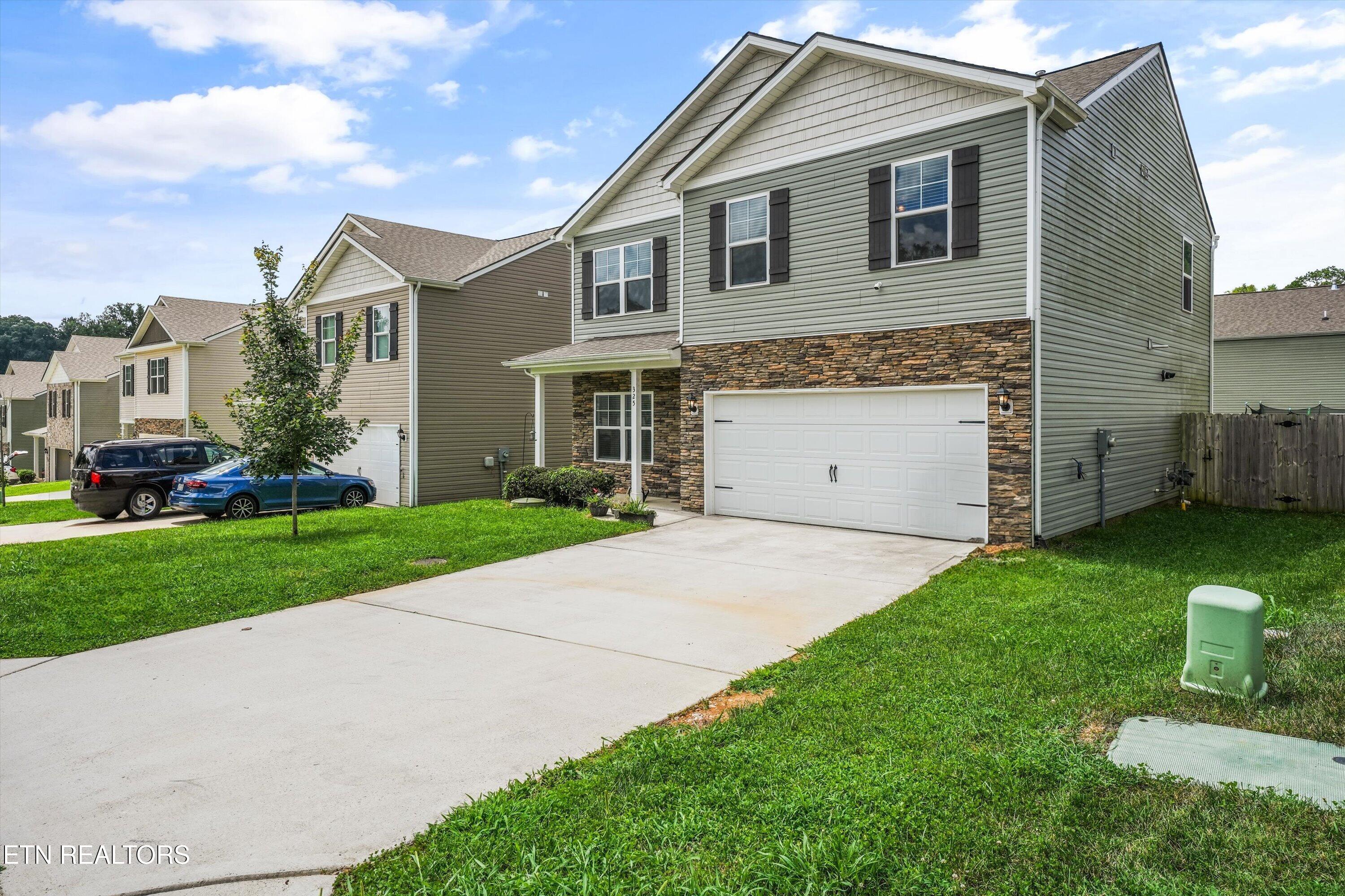 325 Hayley Marie Lane Knoxville TN 37920