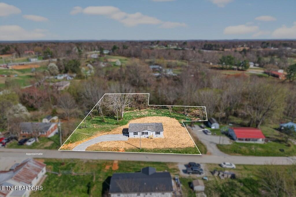 206 Church Street Spencer TN 38585