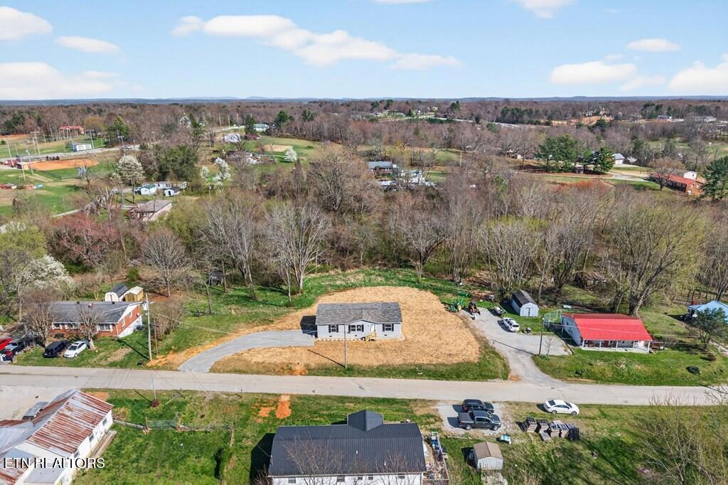 206 Church Street Spencer TN 38585