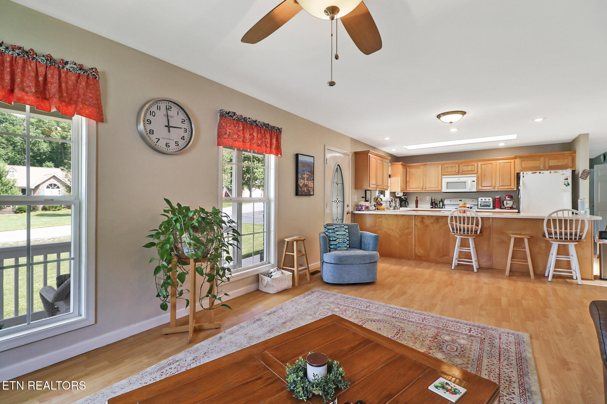 21 Knights Way Crossville TN 38571