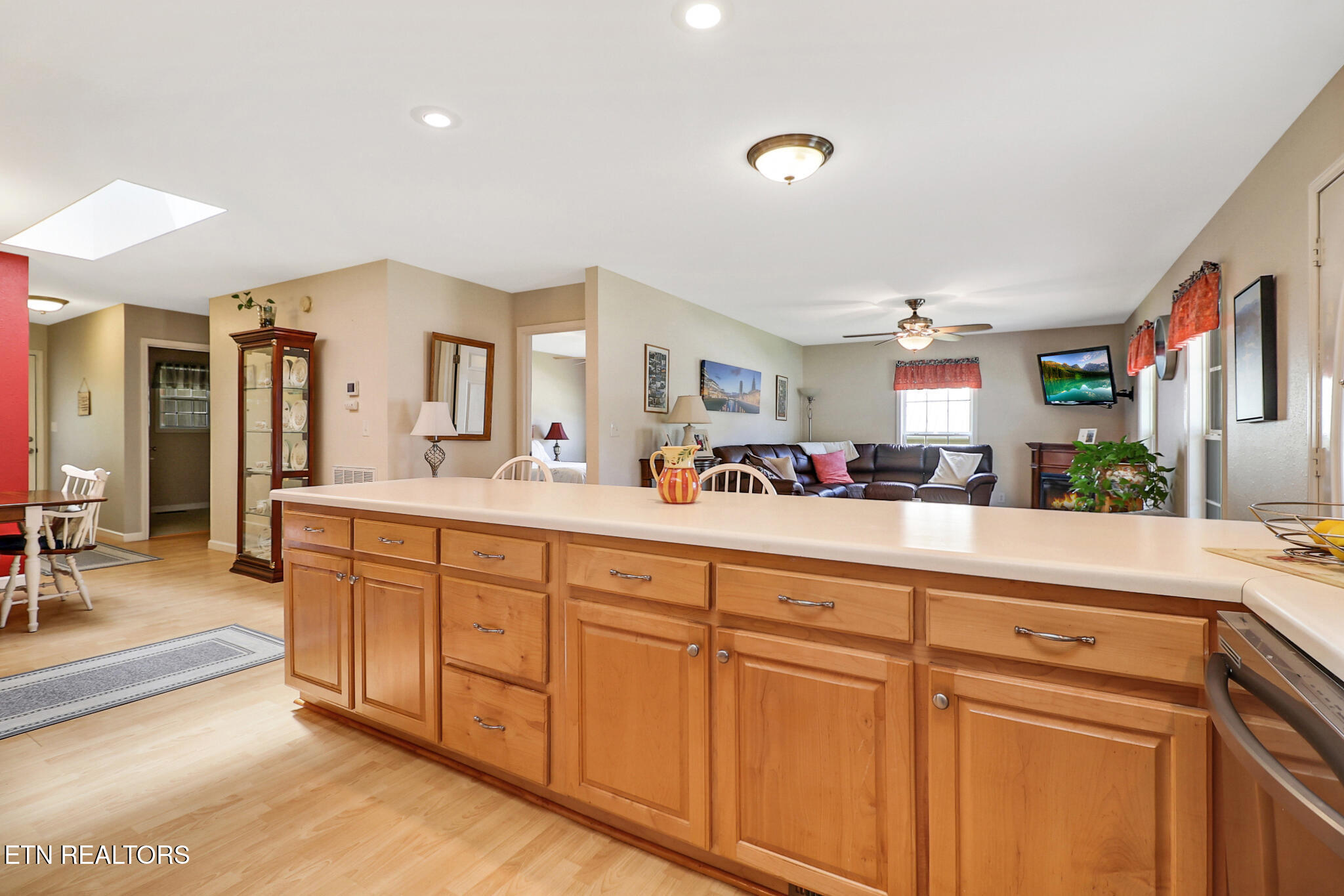21 Knights Way Crossville TN 38571