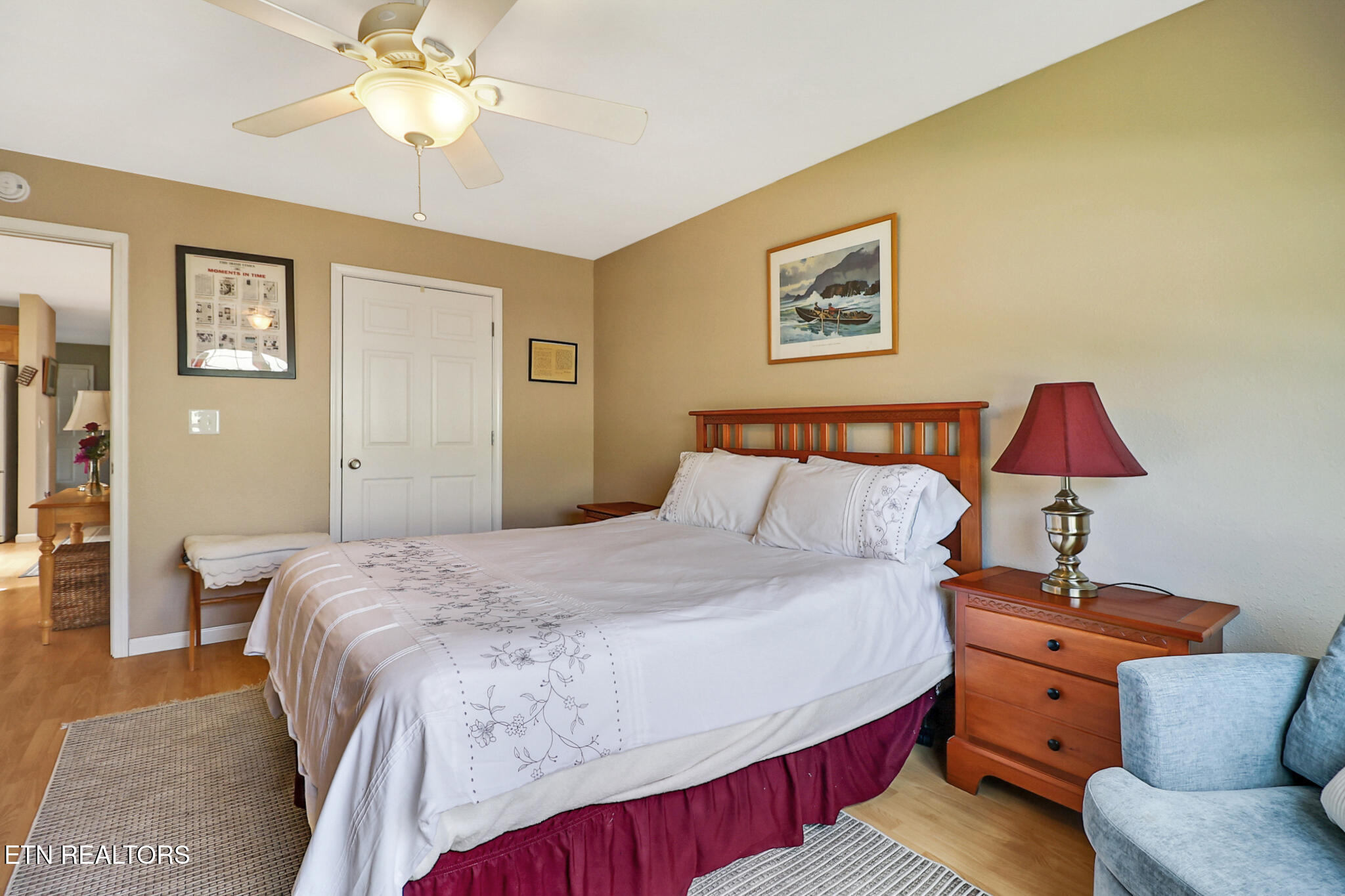 21 Knights Way Crossville TN 38571
