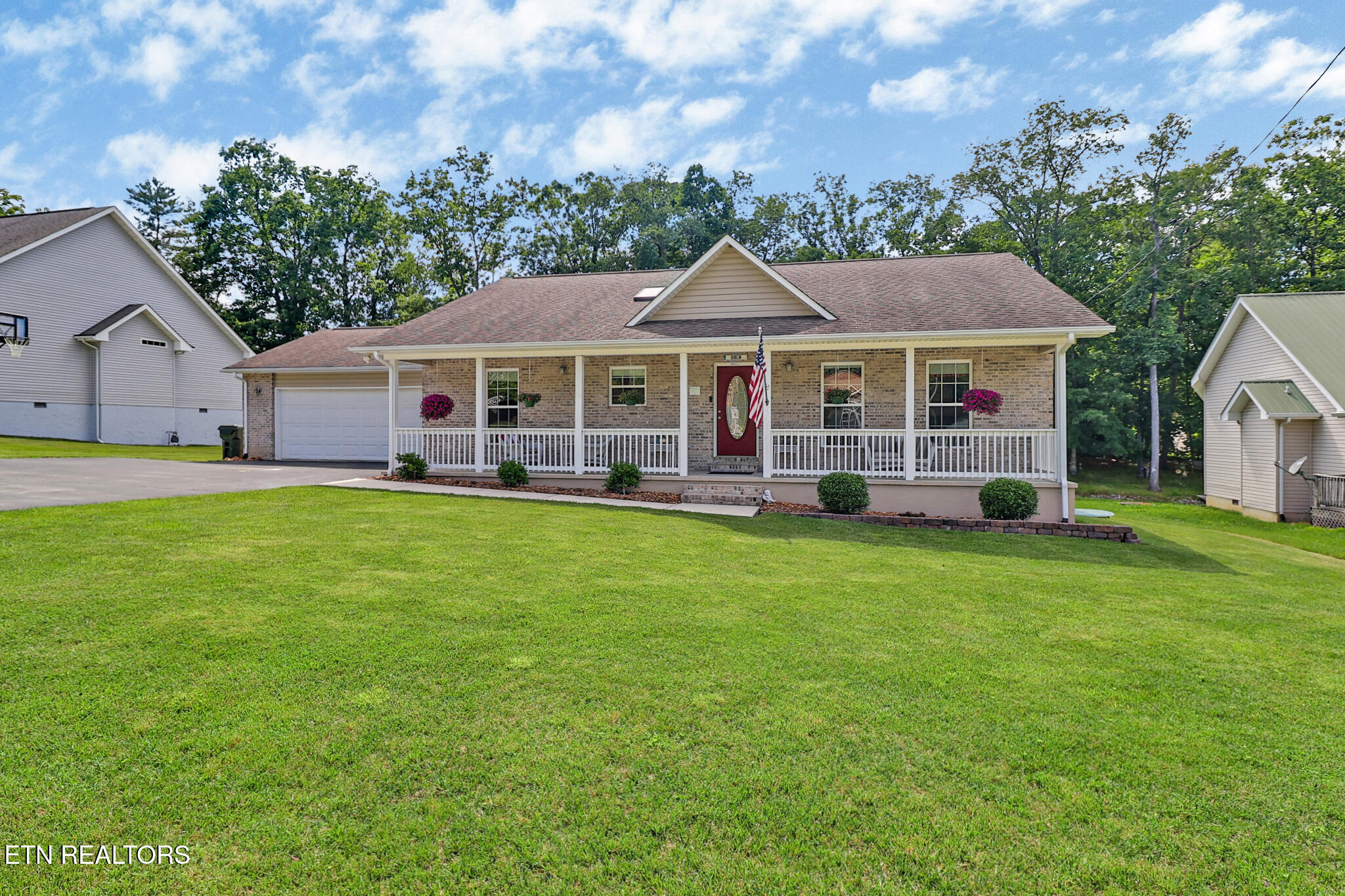 21 Knights Way Crossville TN 38571