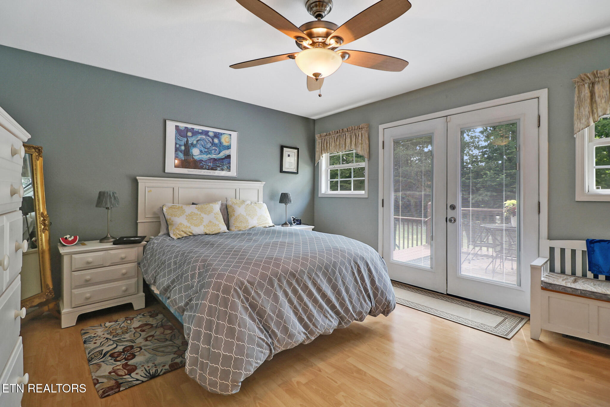 21 Knights Way Crossville TN 38571