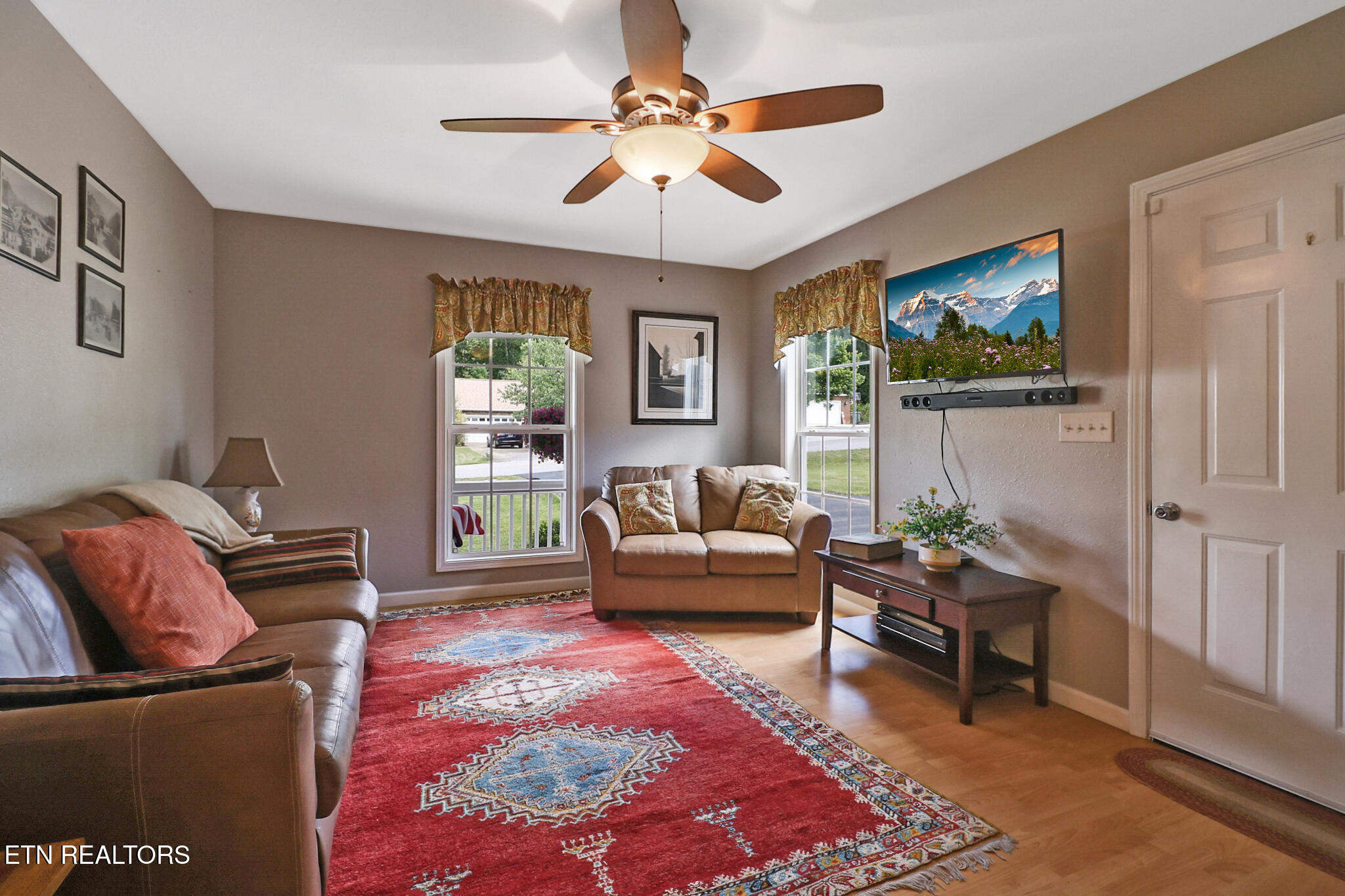 21 Knights Way Crossville TN 38571