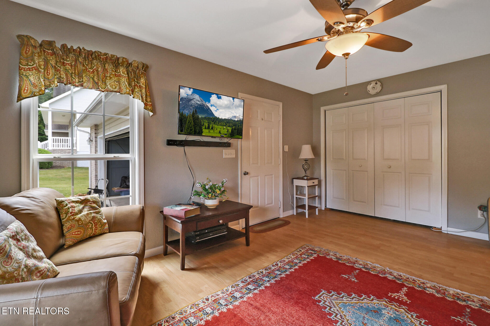 21 Knights Way Crossville TN 38571