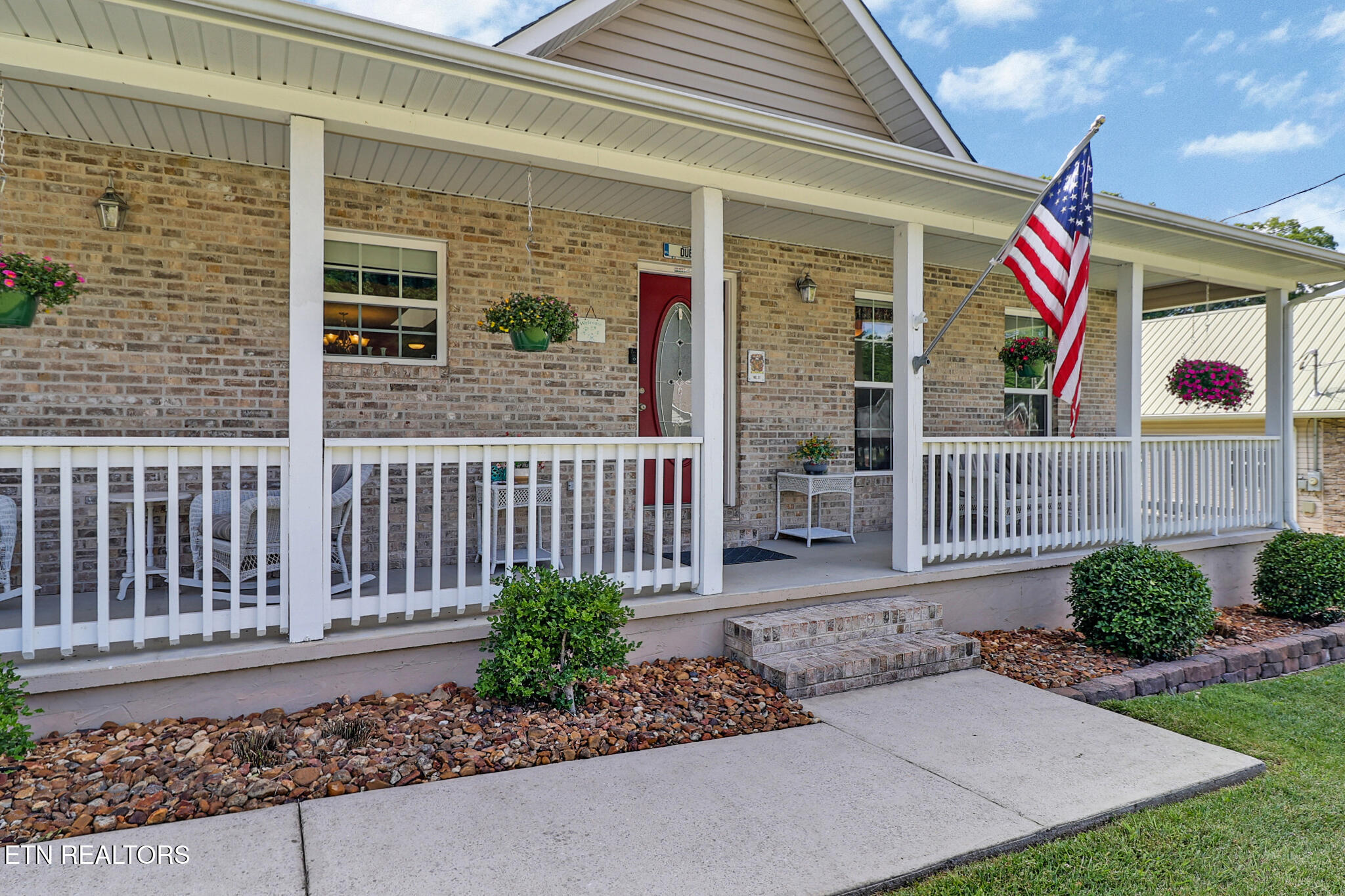 21 Knights Way Crossville TN 38571