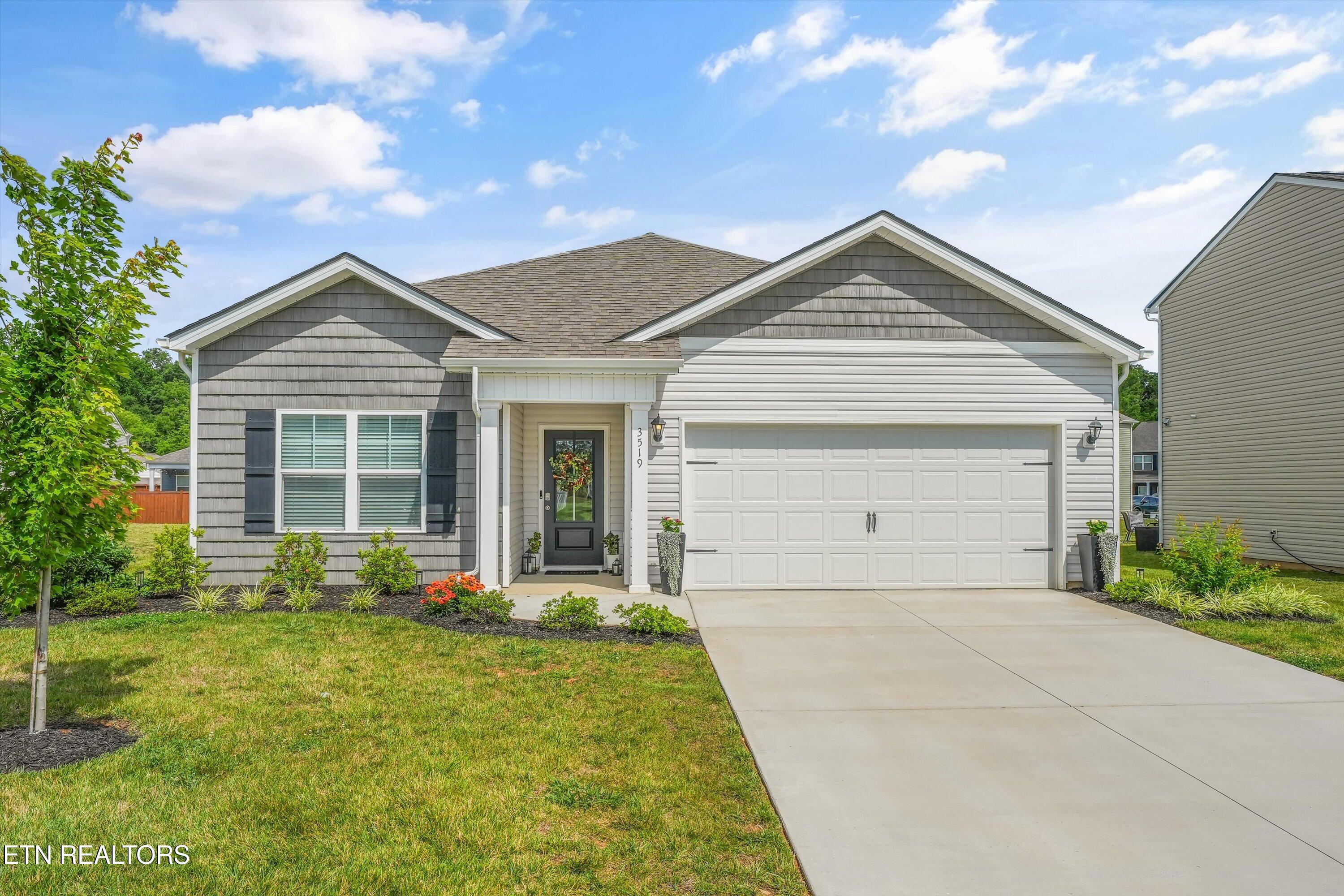 3519 Rylee Jean Way Maryville TN 37804