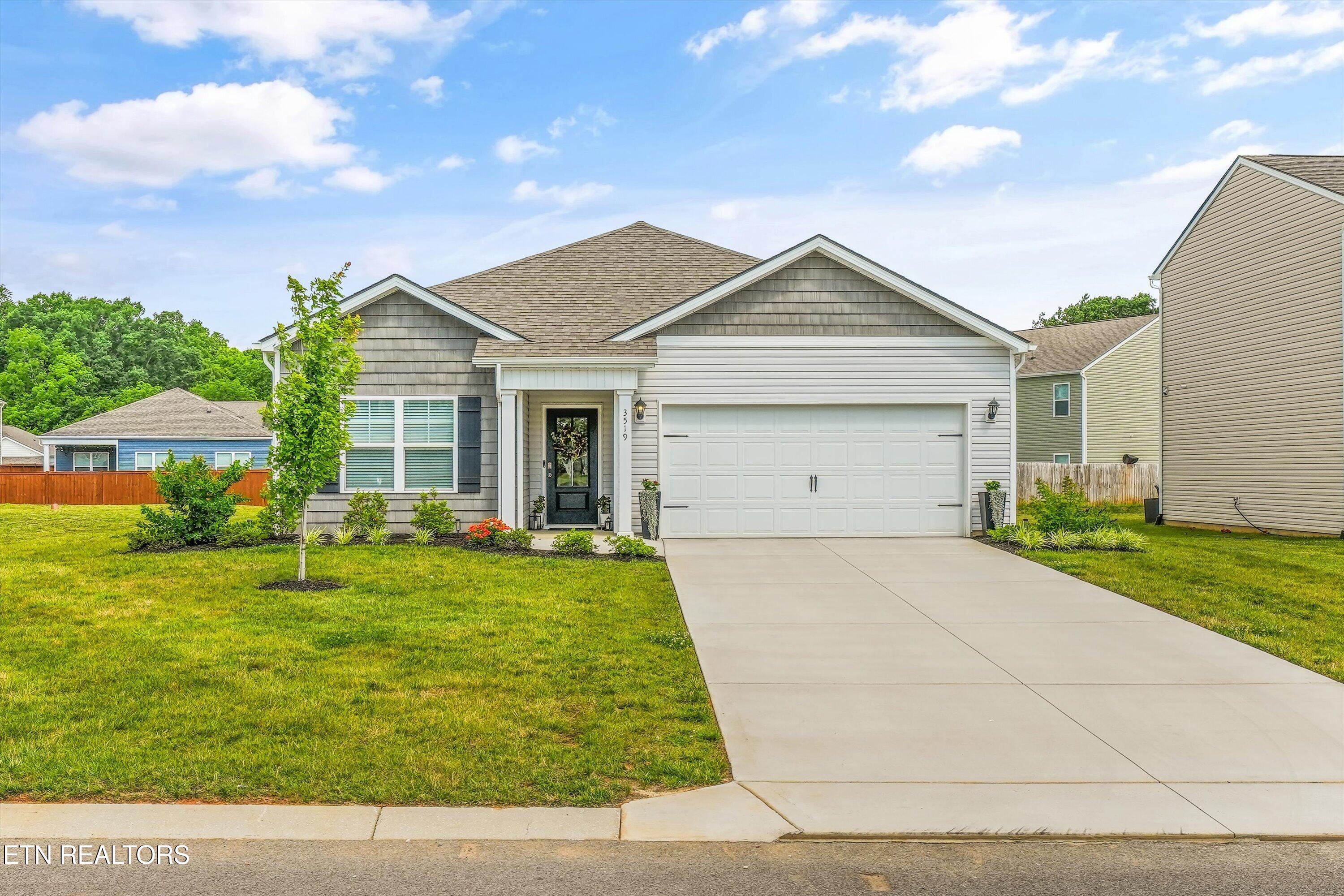 3519 Rylee Jean Way Maryville TN 37804