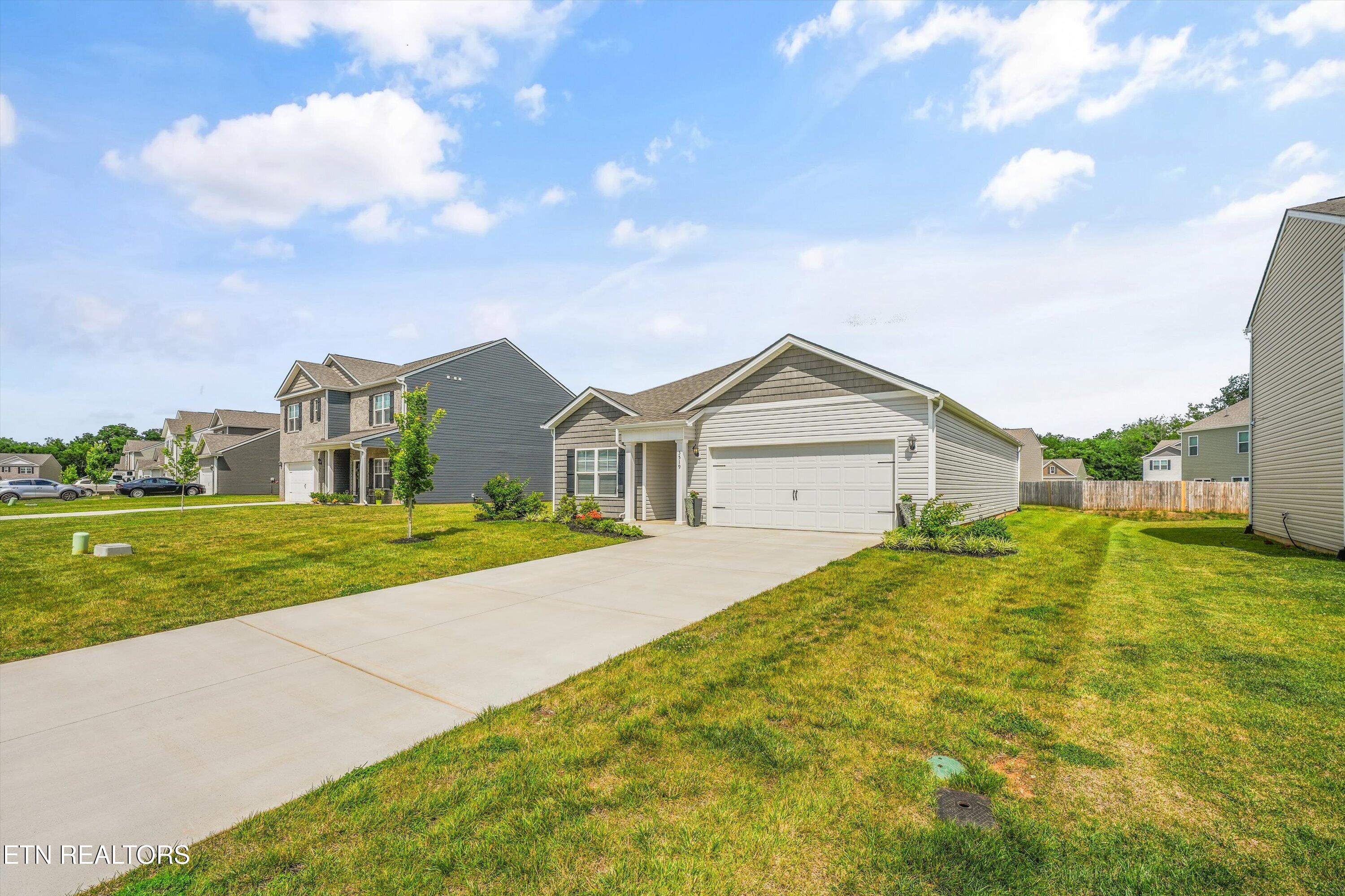 3519 Rylee Jean Way Maryville TN 37804