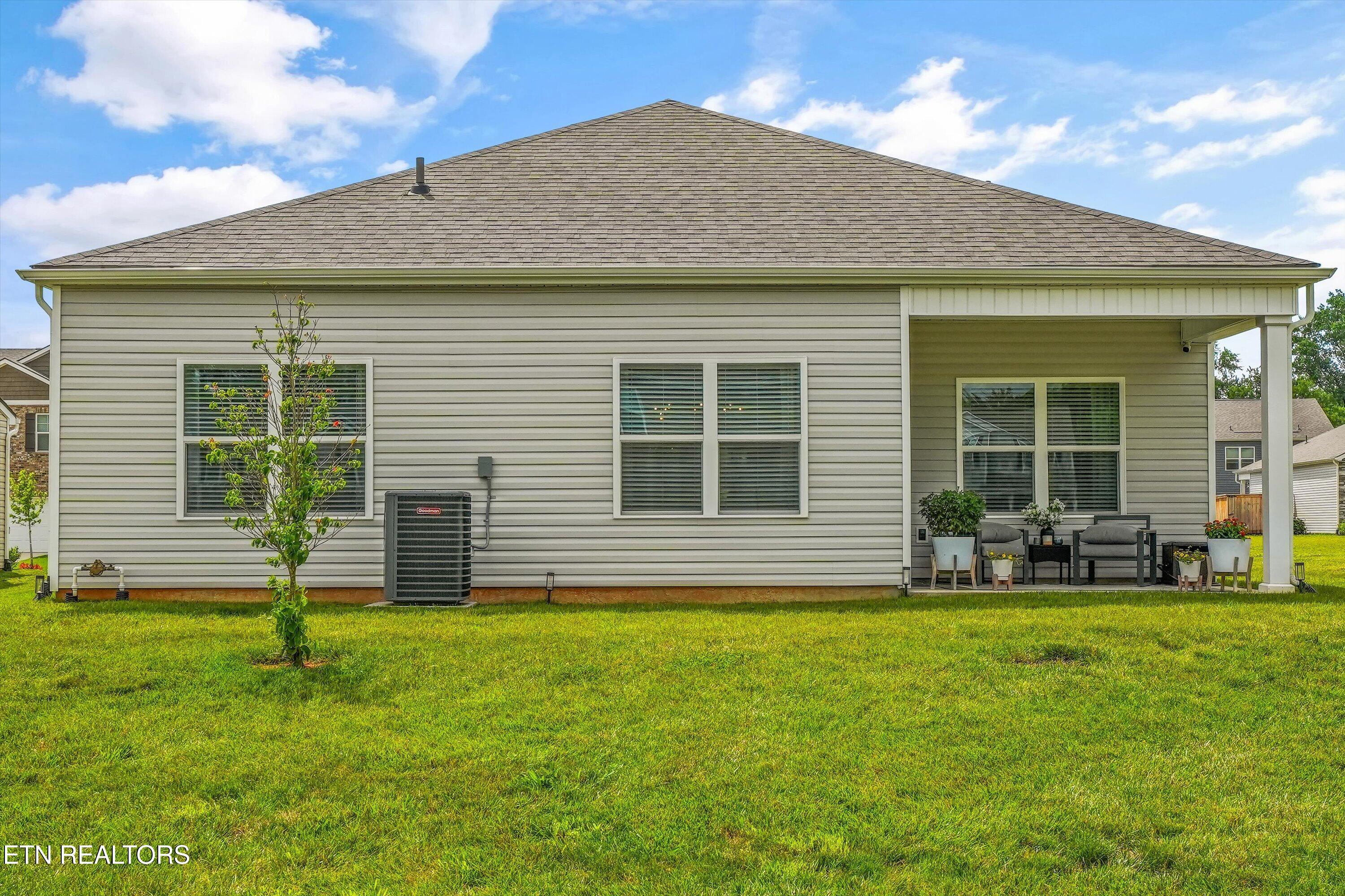 3519 Rylee Jean Way Maryville TN 37804