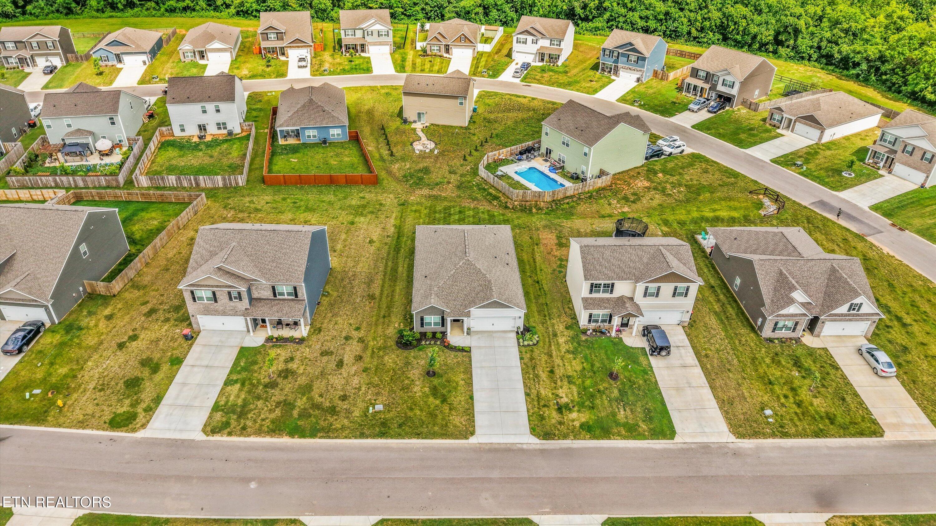 3519 Rylee Jean Way Maryville TN 37804