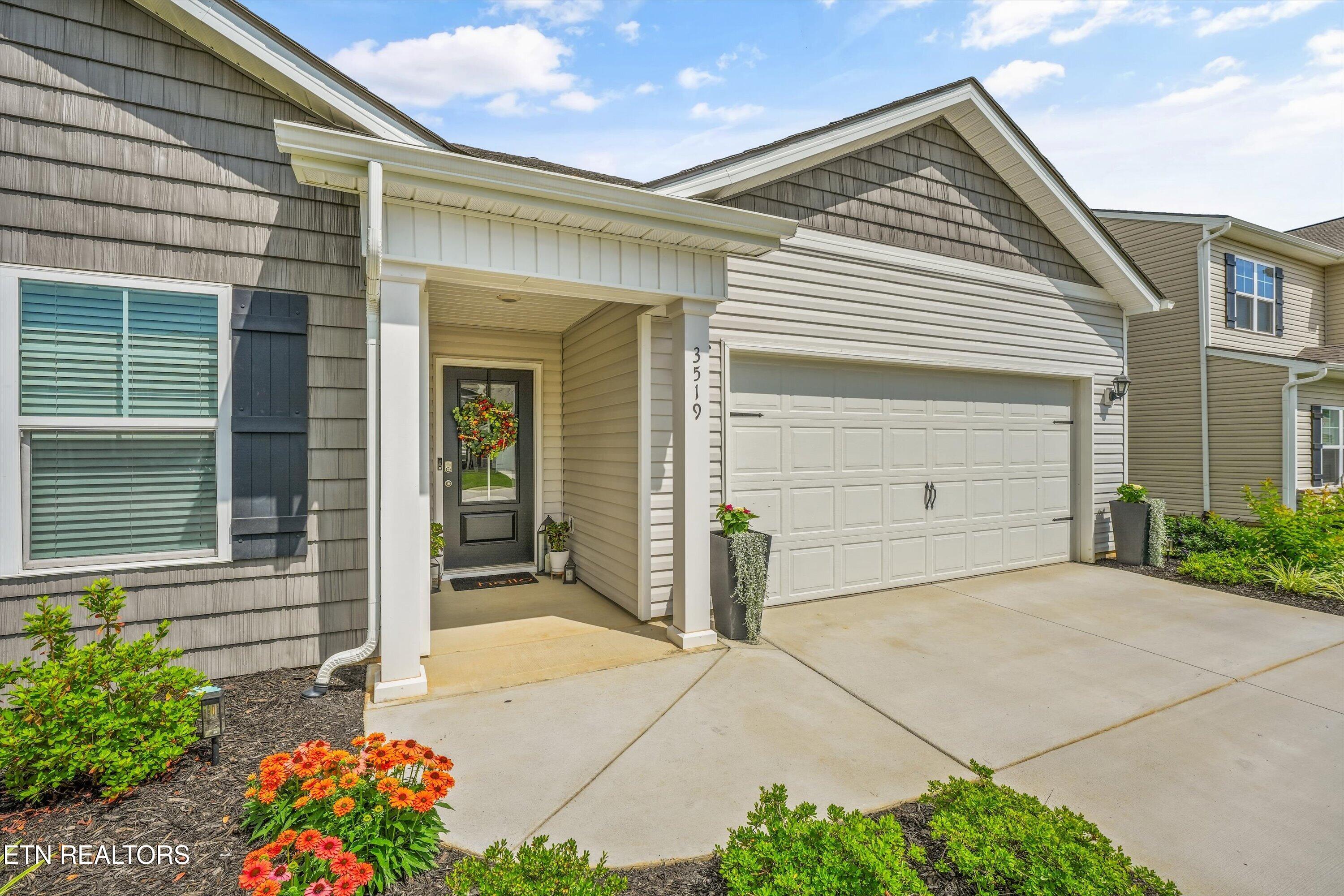 3519 Rylee Jean Way Maryville TN 37804