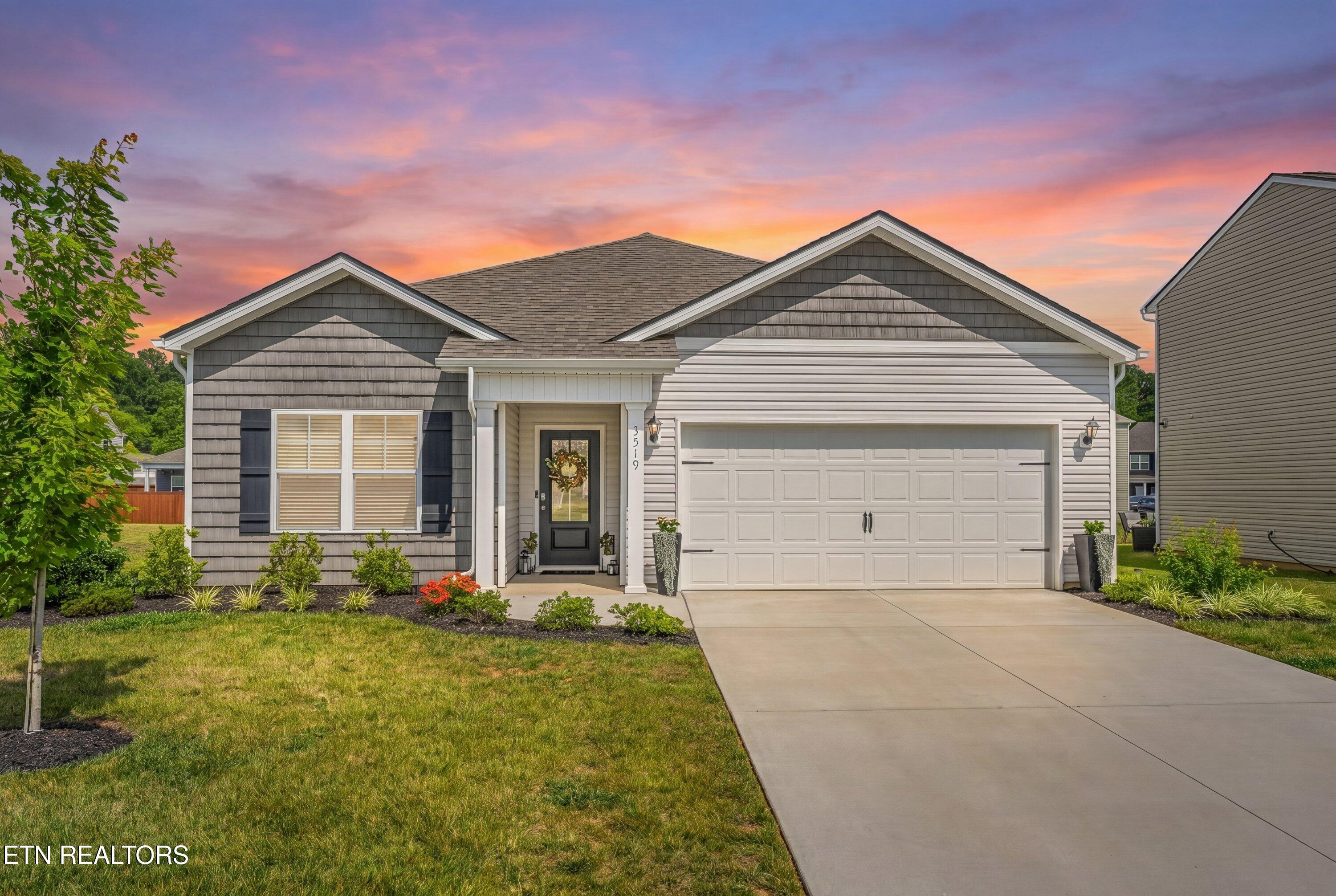 3519 Rylee Jean Way Maryville TN 37804