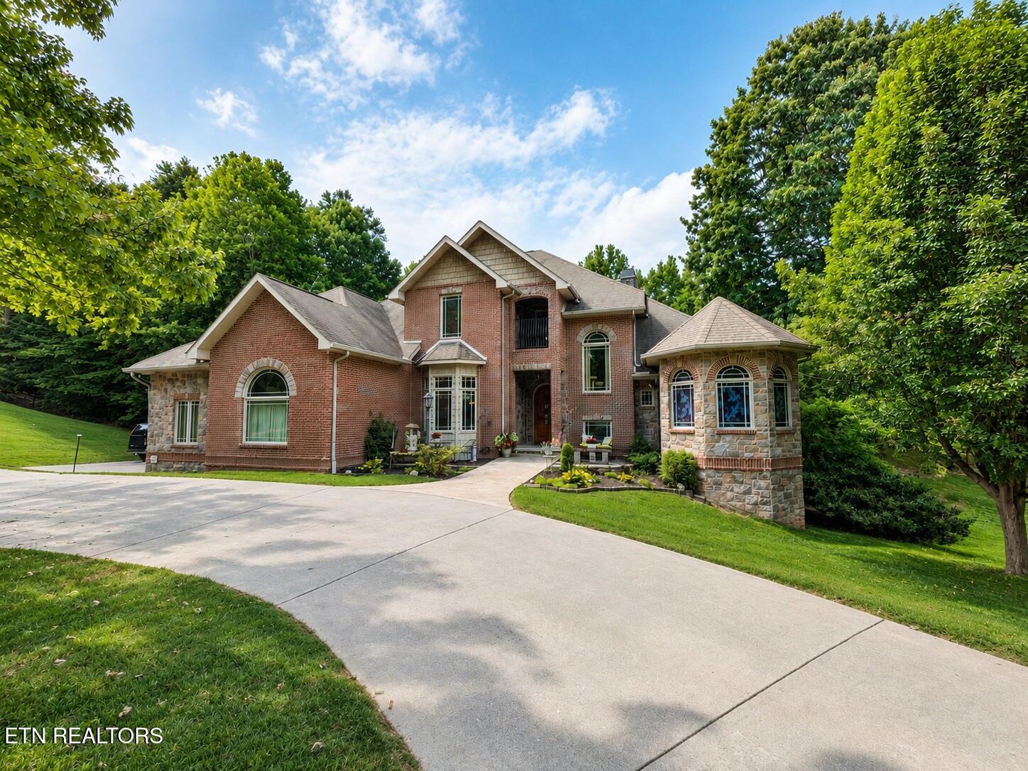 73 Hickory Trail Norris TN 37828