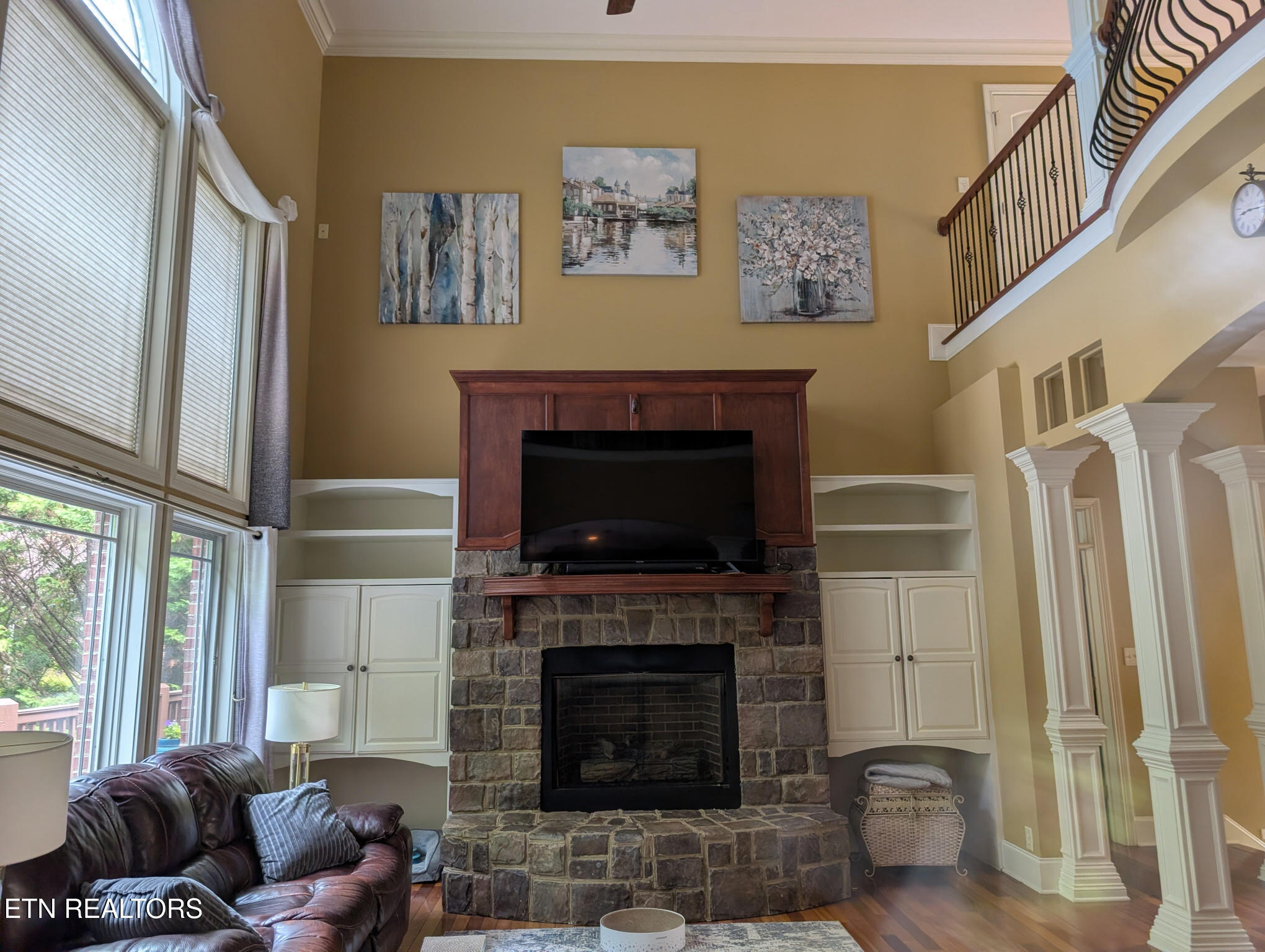 73 Hickory Trail Norris TN 37828