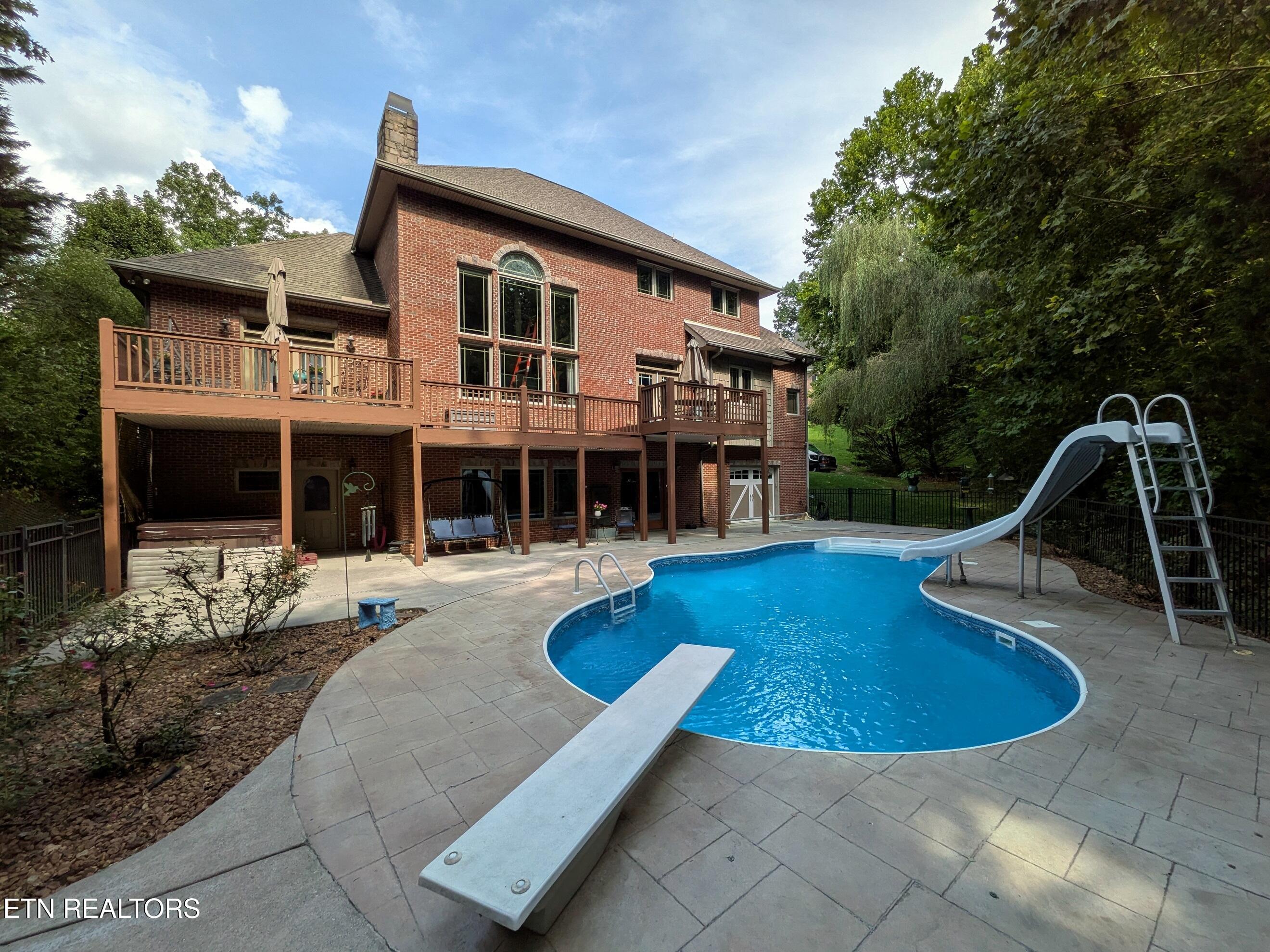 73 Hickory Trail Norris TN 37828