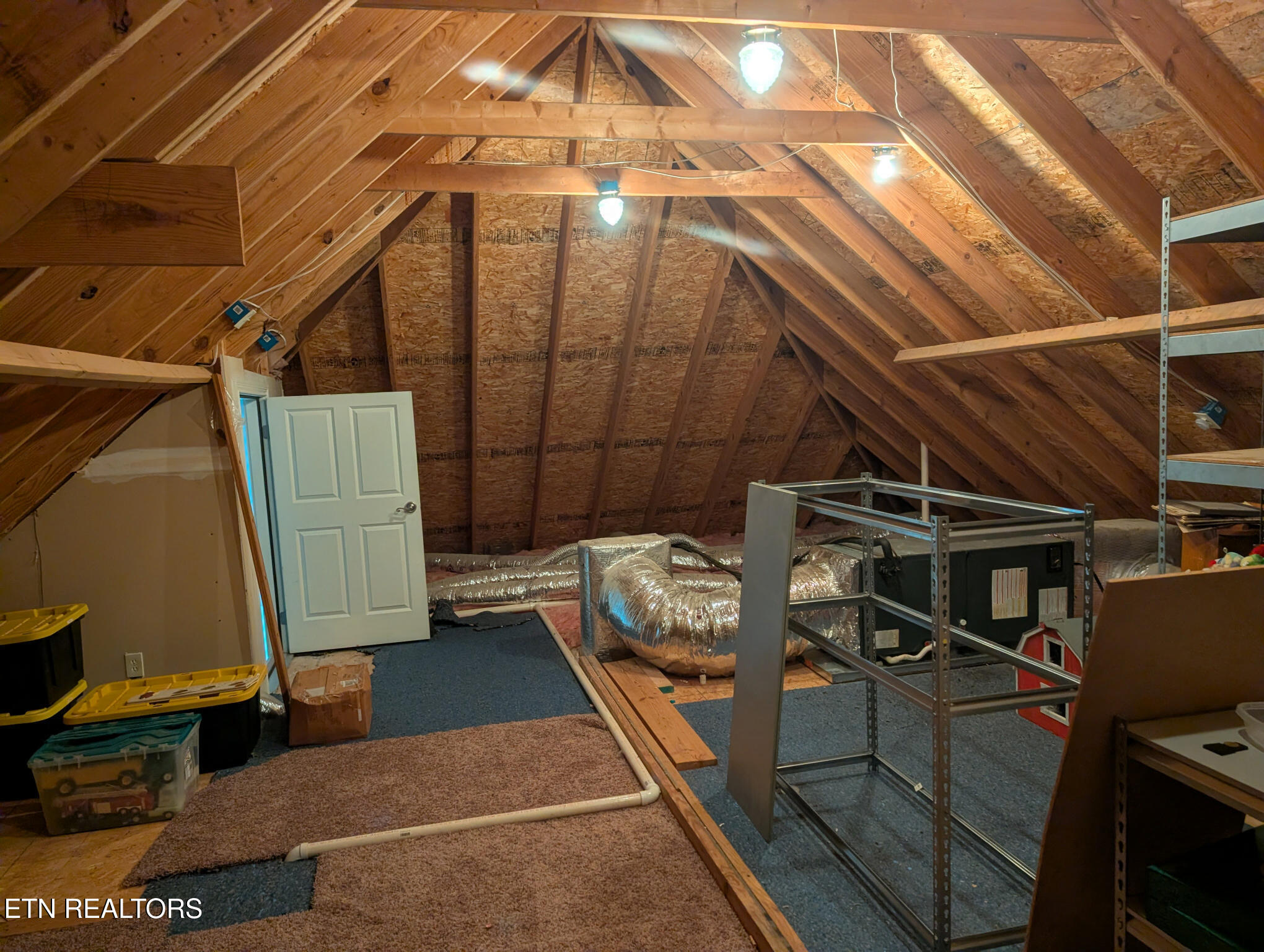 73 Hickory Trail Norris TN 37828
