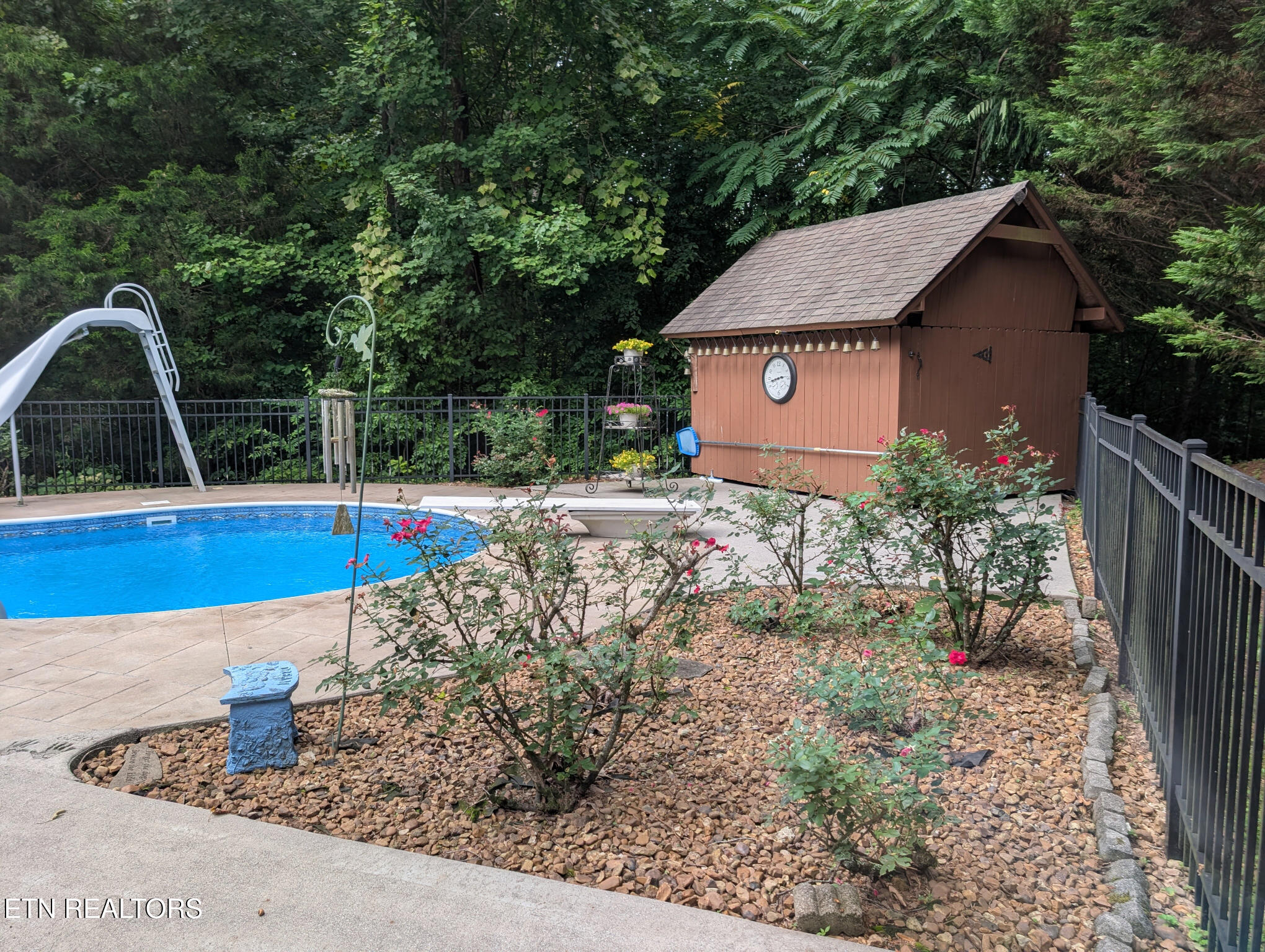73 Hickory Trail Norris TN 37828
