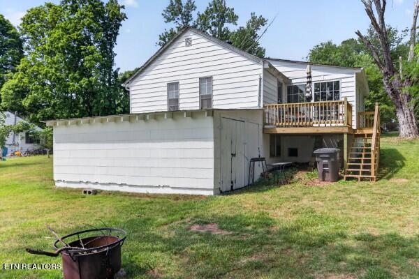 261 Mirandy Road Cookeville TN 38506