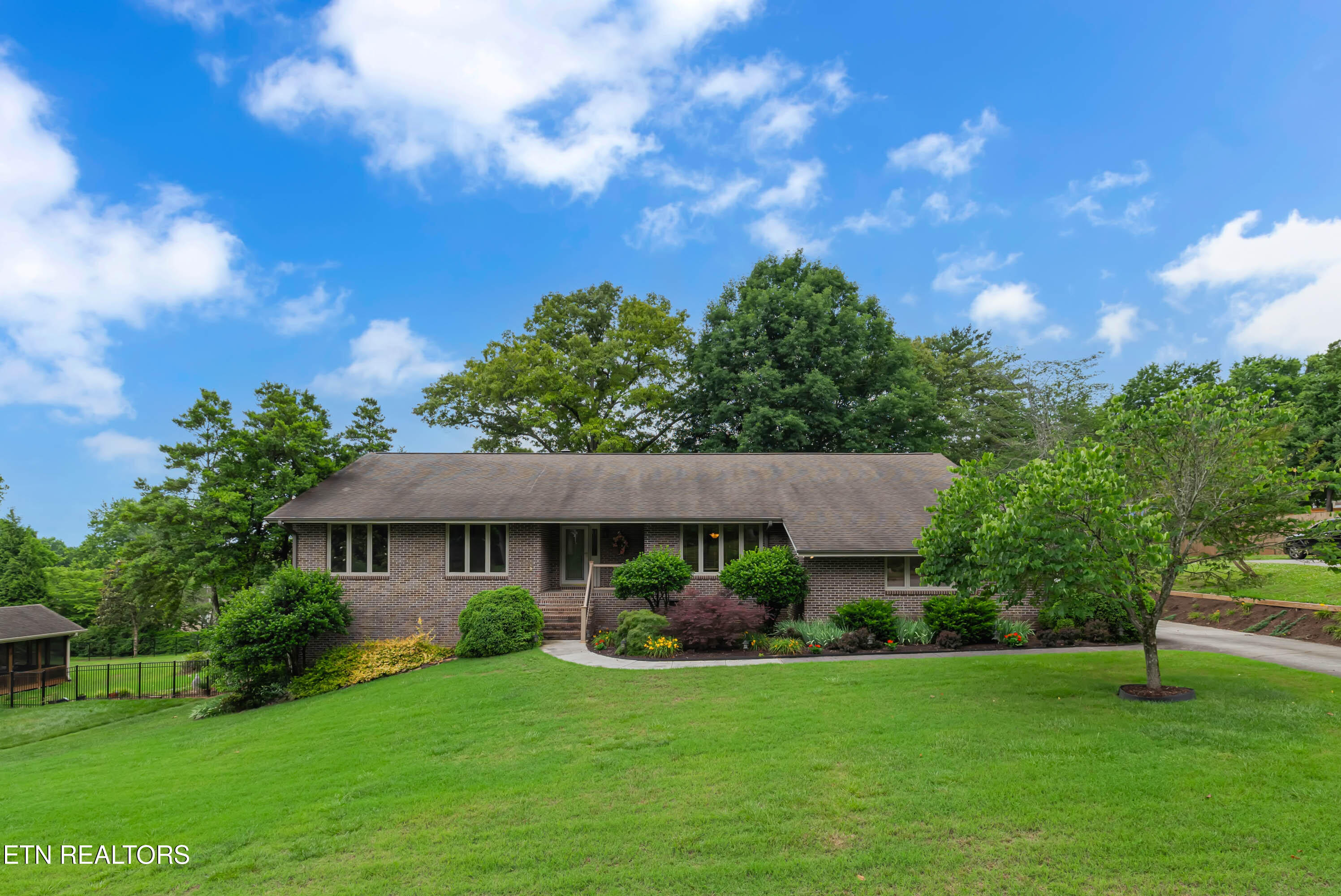 1717 Dawn Redwood Trail Knoxville TN 37922