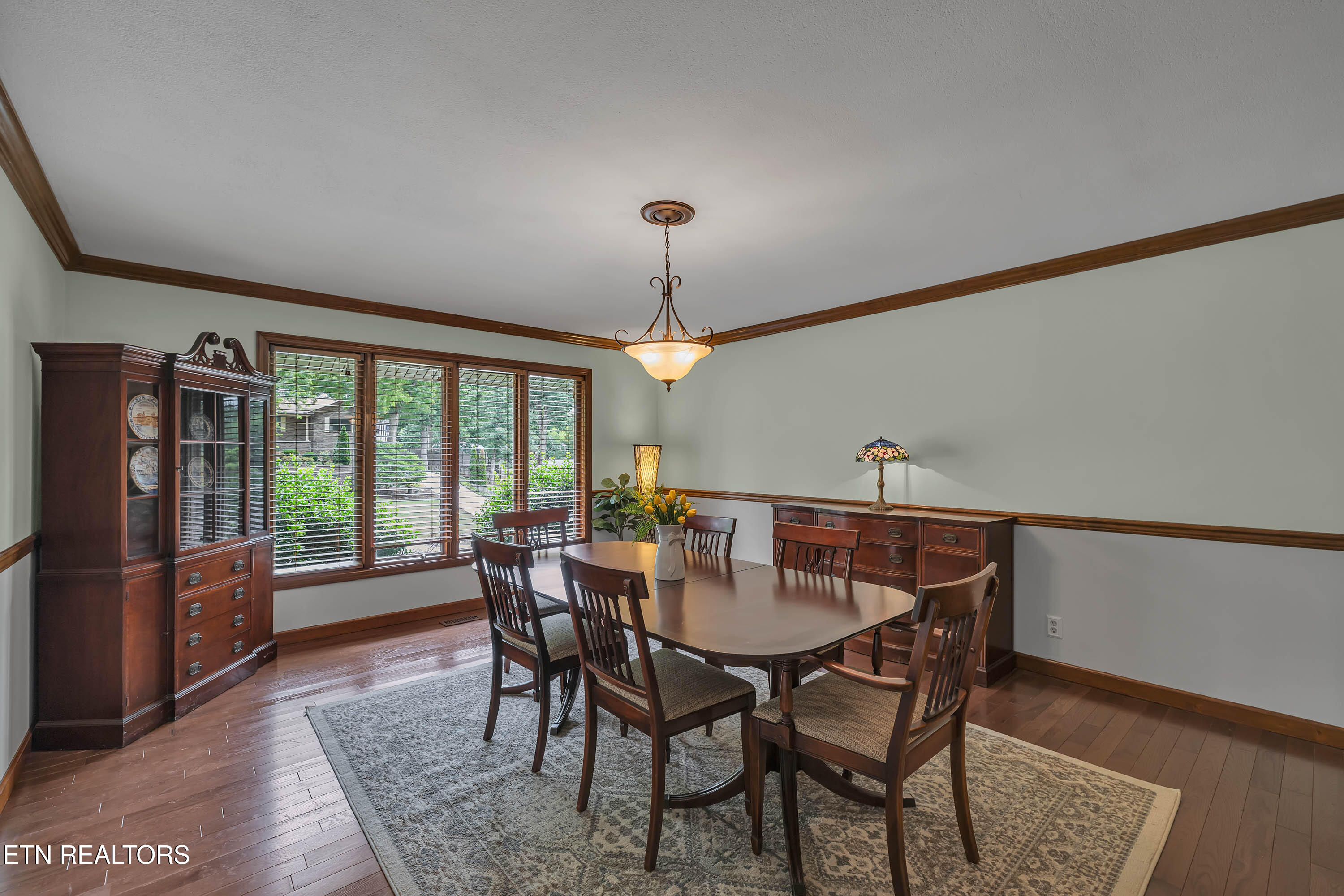 1717 Dawn Redwood Trail Knoxville TN 37922