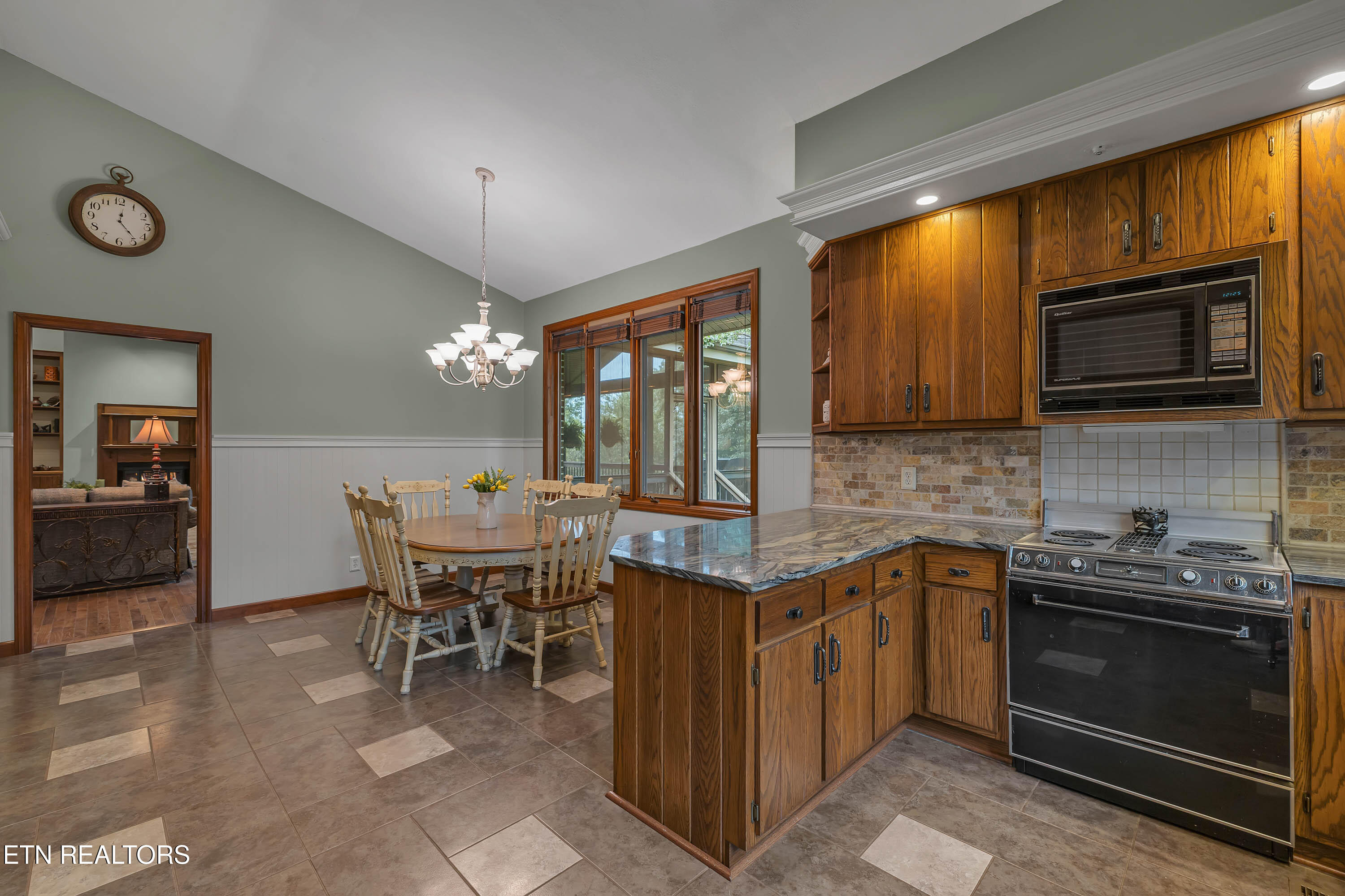 1717 Dawn Redwood Trail Knoxville TN 37922