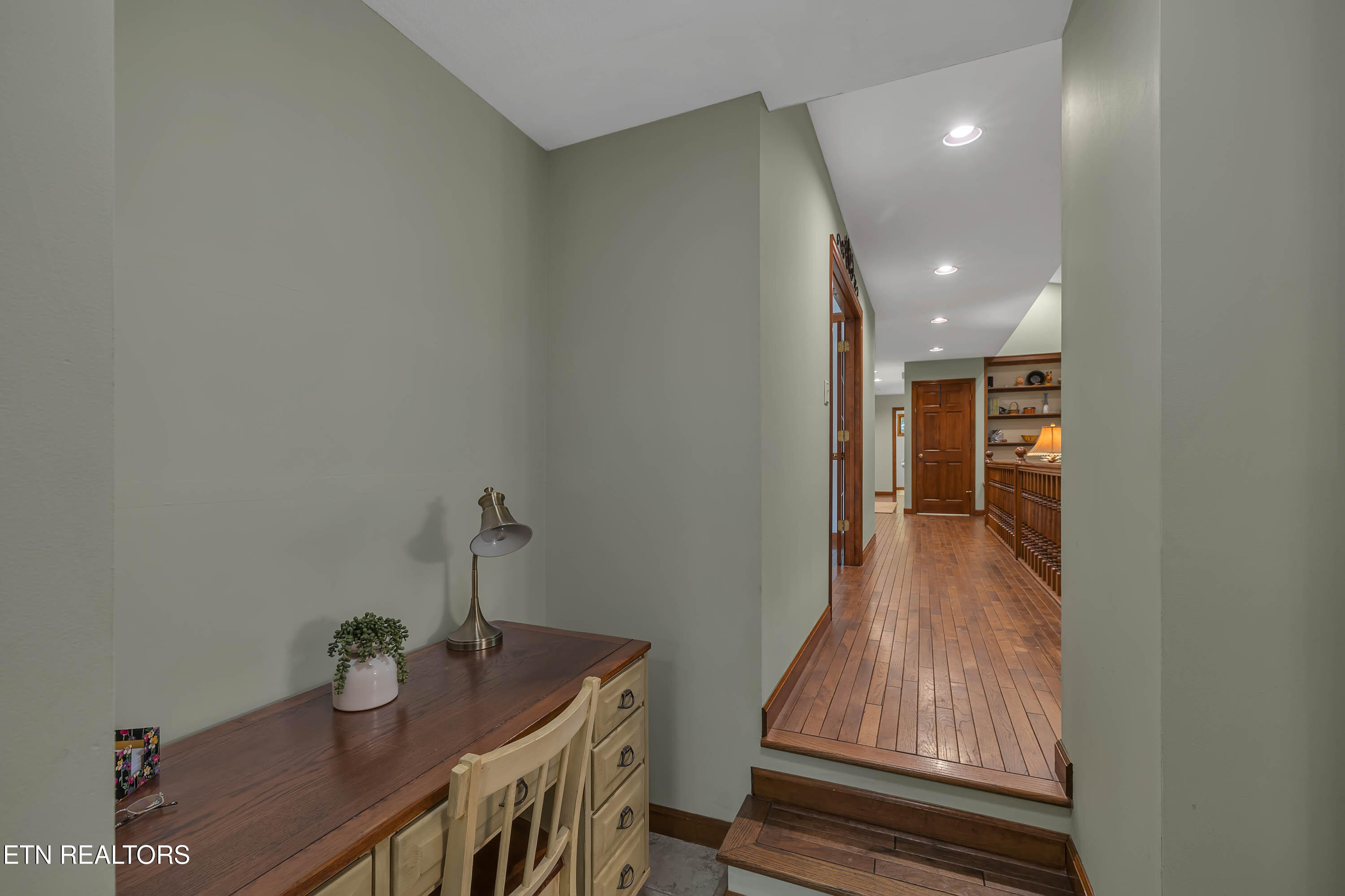 1717 Dawn Redwood Trail Knoxville TN 37922