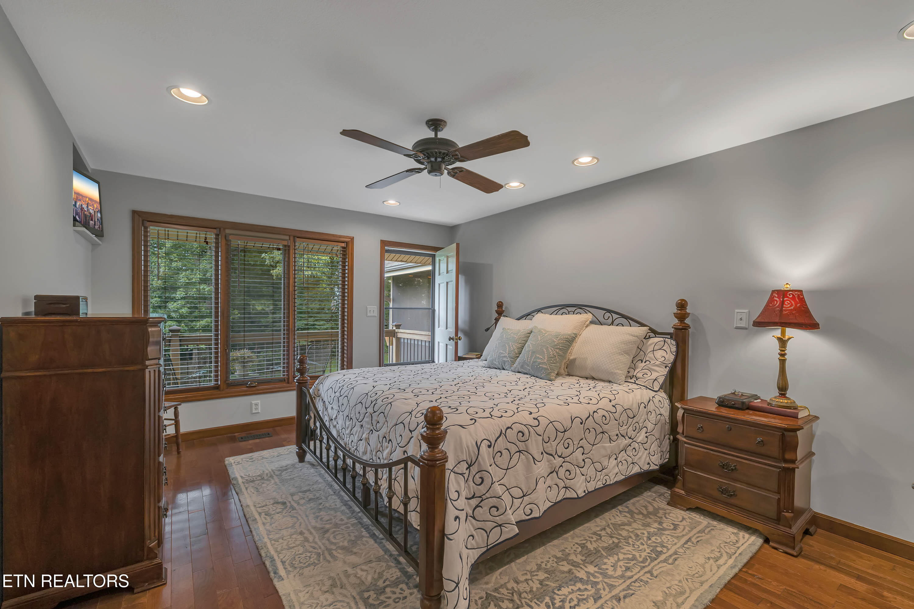 1717 Dawn Redwood Trail Knoxville TN 37922