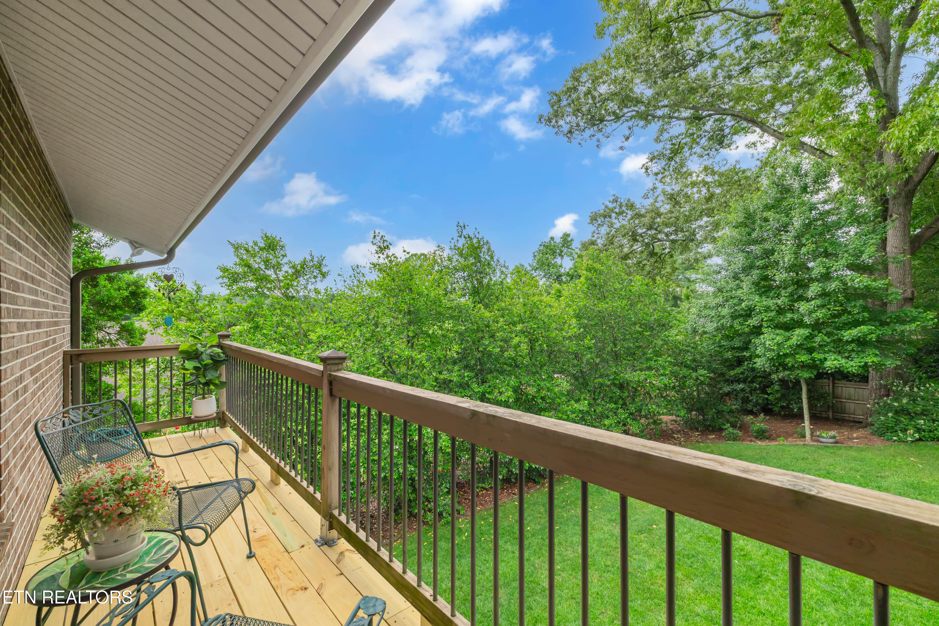 1717 Dawn Redwood Trail Knoxville TN 37922
