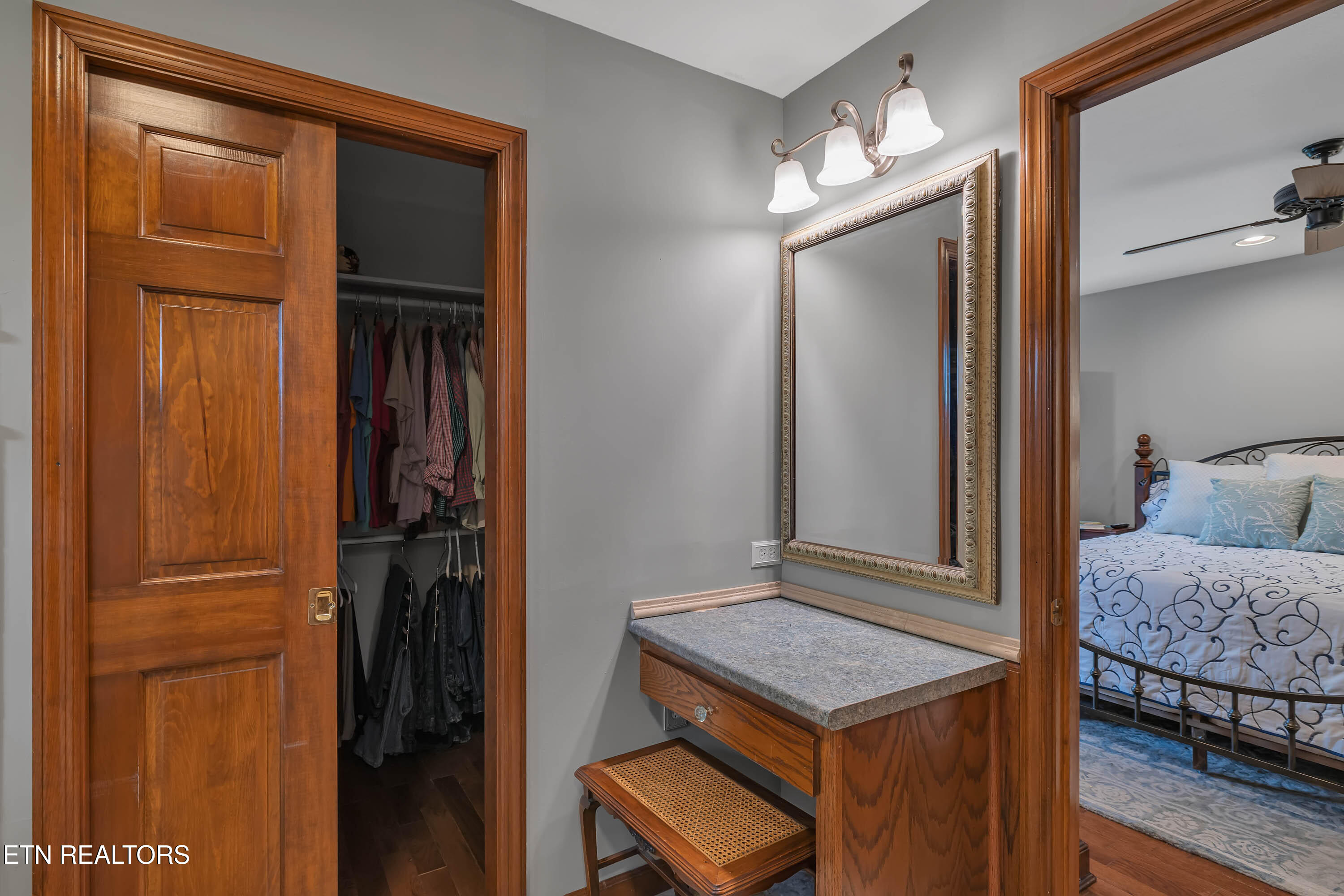 1717 Dawn Redwood Trail Knoxville TN 37922