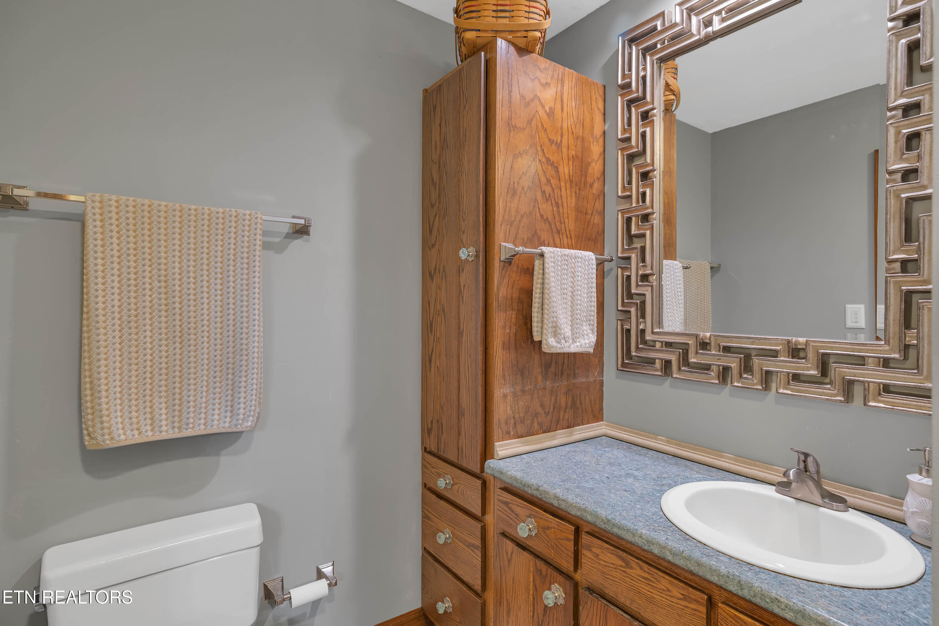1717 Dawn Redwood Trail Knoxville TN 37922
