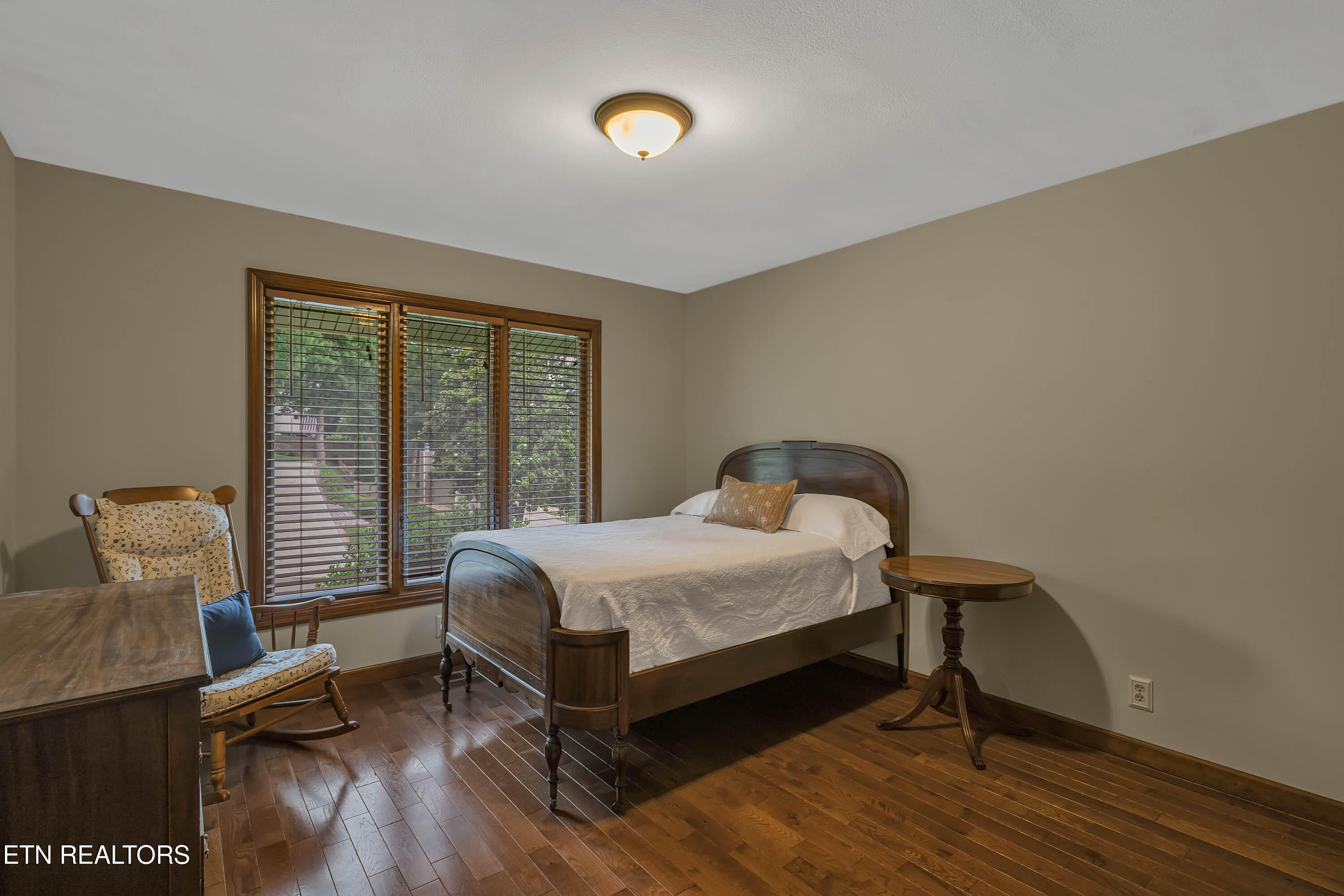 1717 Dawn Redwood Trail Knoxville TN 37922