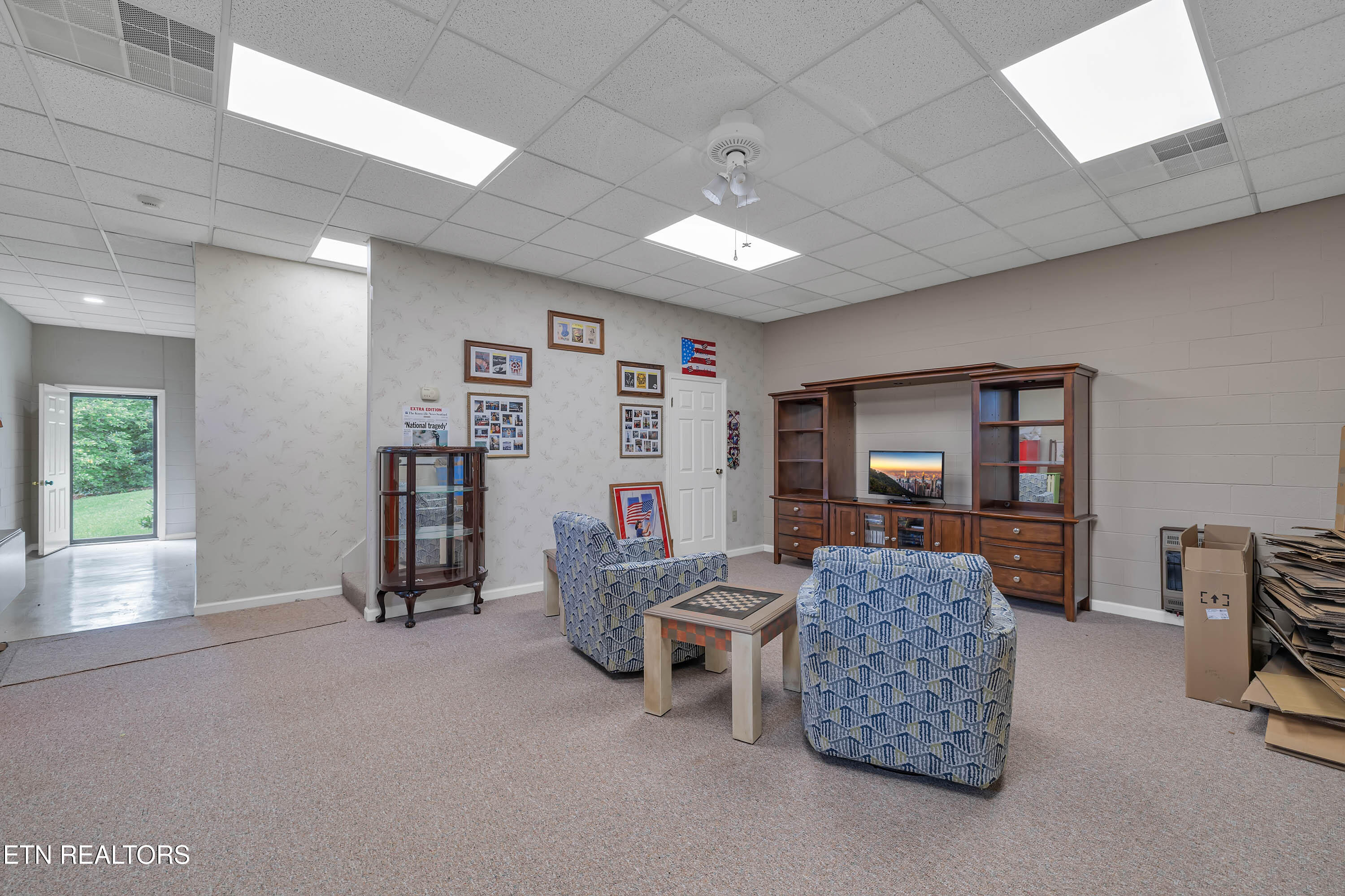 1717 Dawn Redwood Trail Knoxville TN 37922