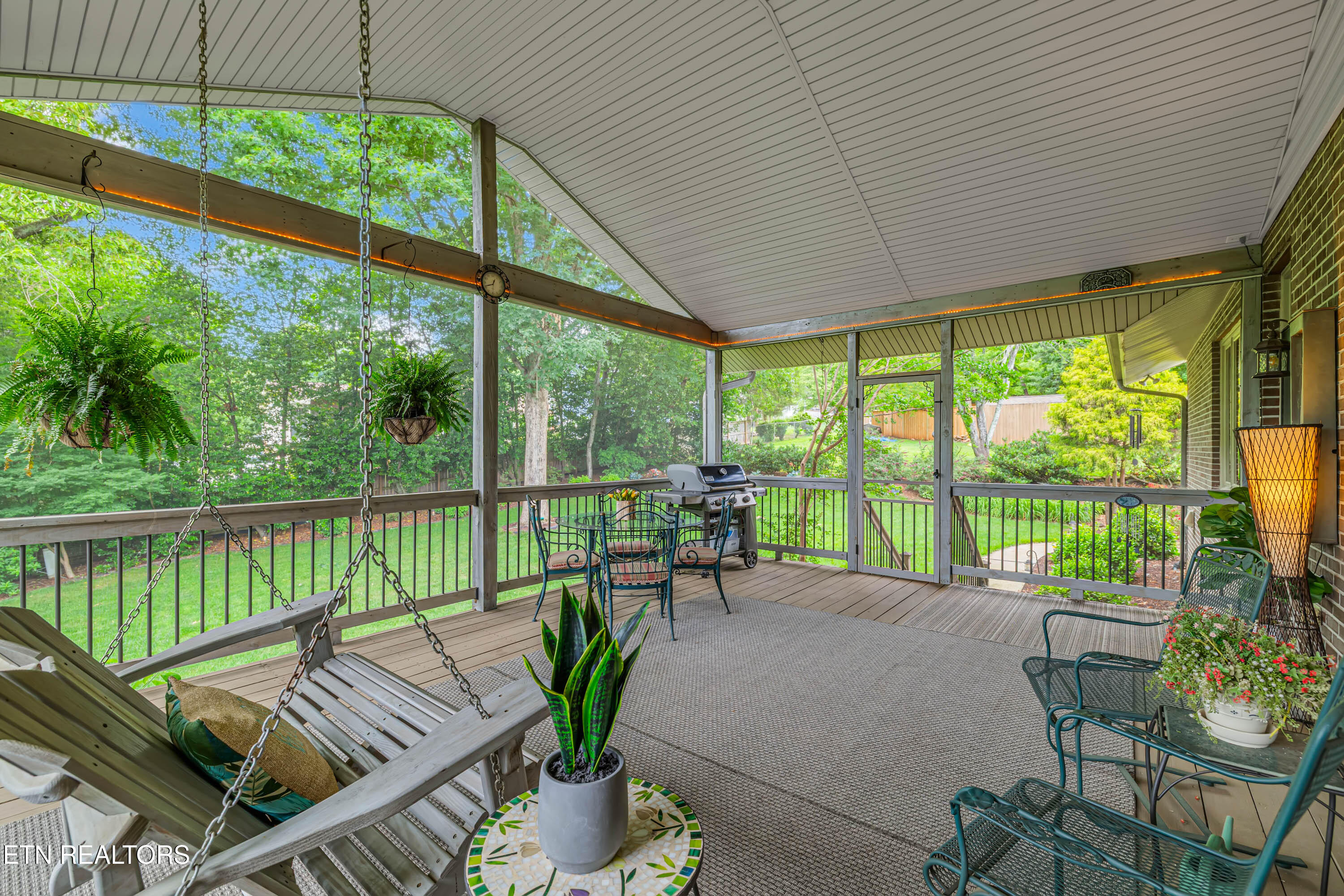 1717 Dawn Redwood Trail Knoxville TN 37922