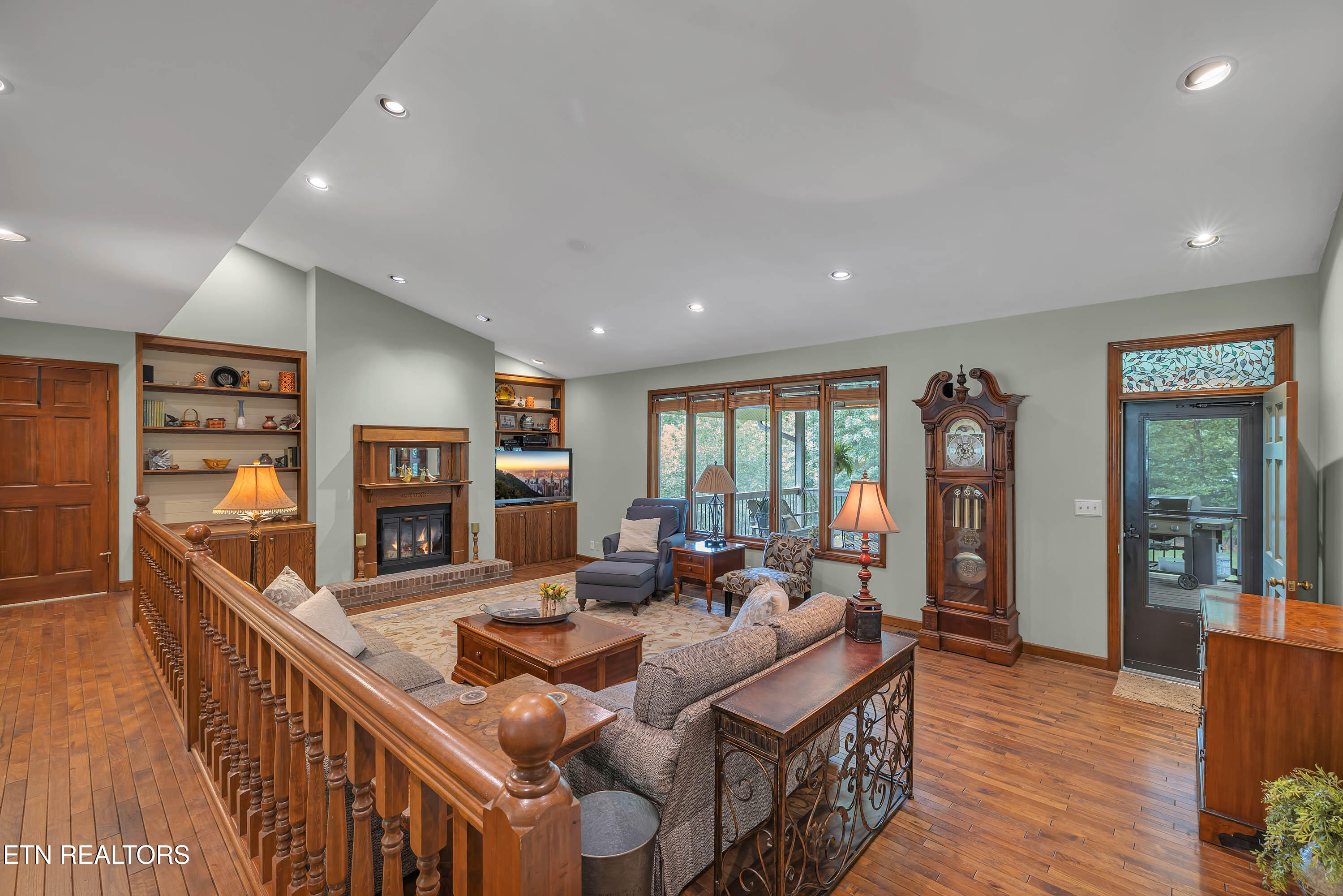 1717 Dawn Redwood Trail Knoxville TN 37922