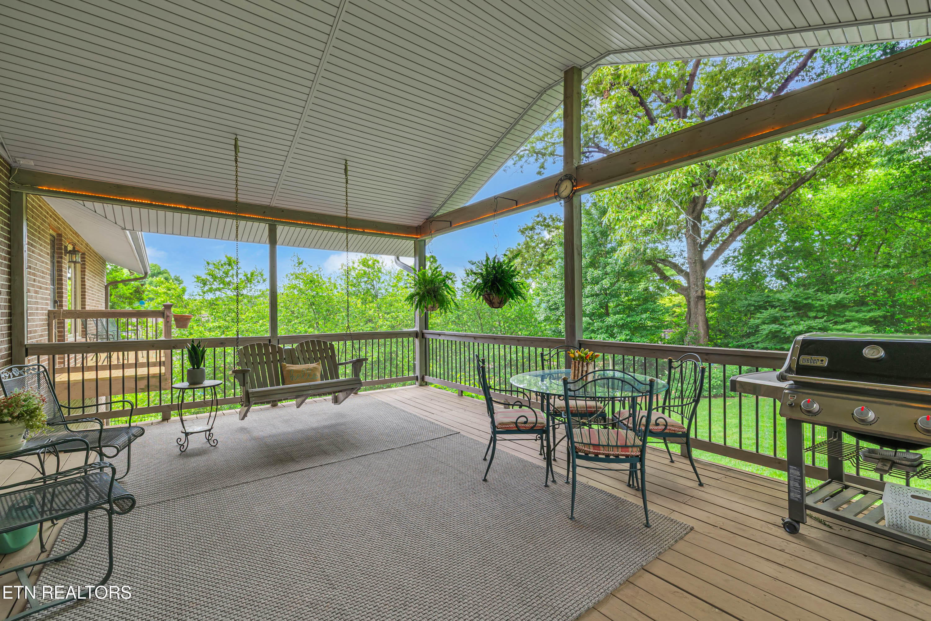 1717 Dawn Redwood Trail Knoxville TN 37922