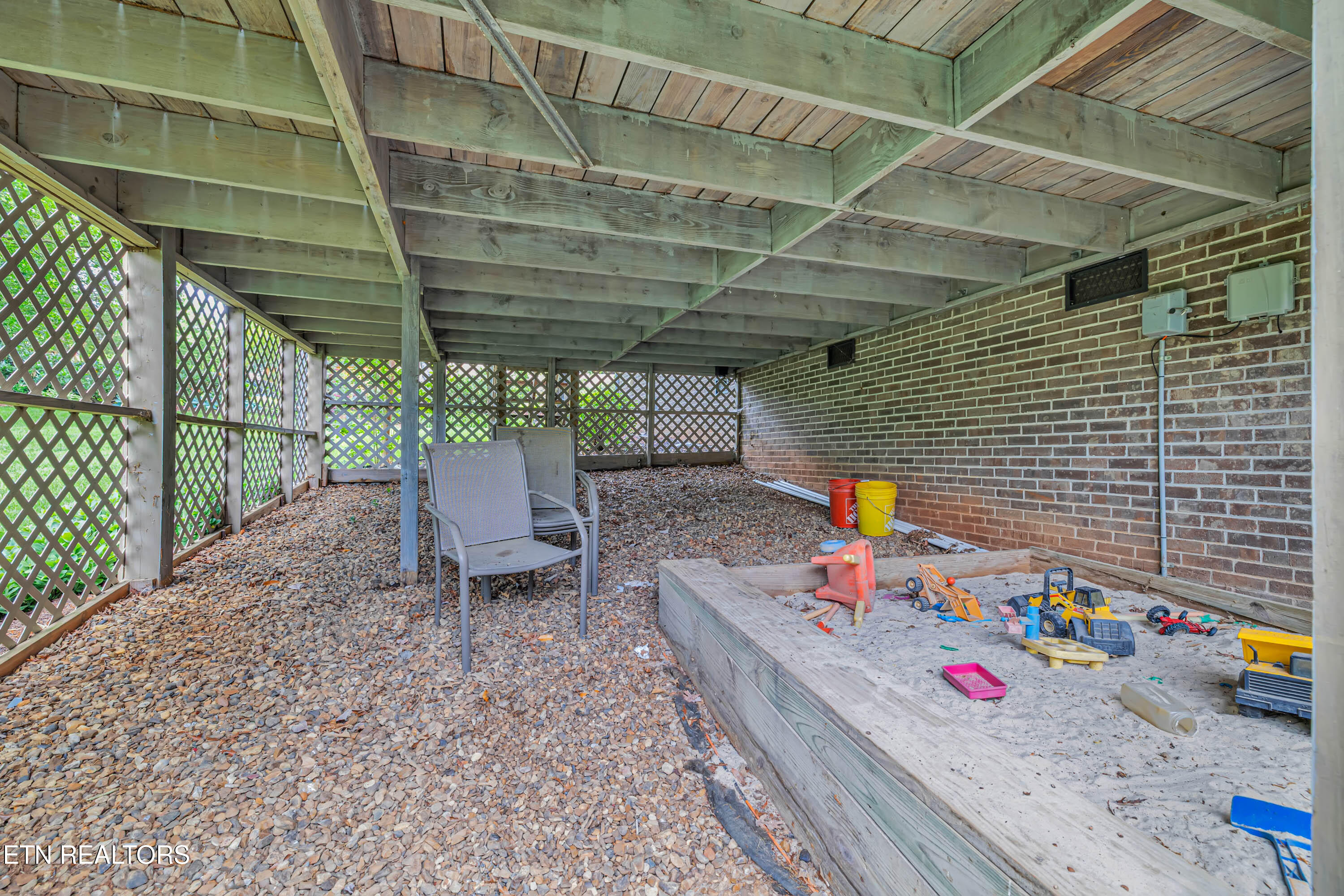 1717 Dawn Redwood Trail Knoxville TN 37922