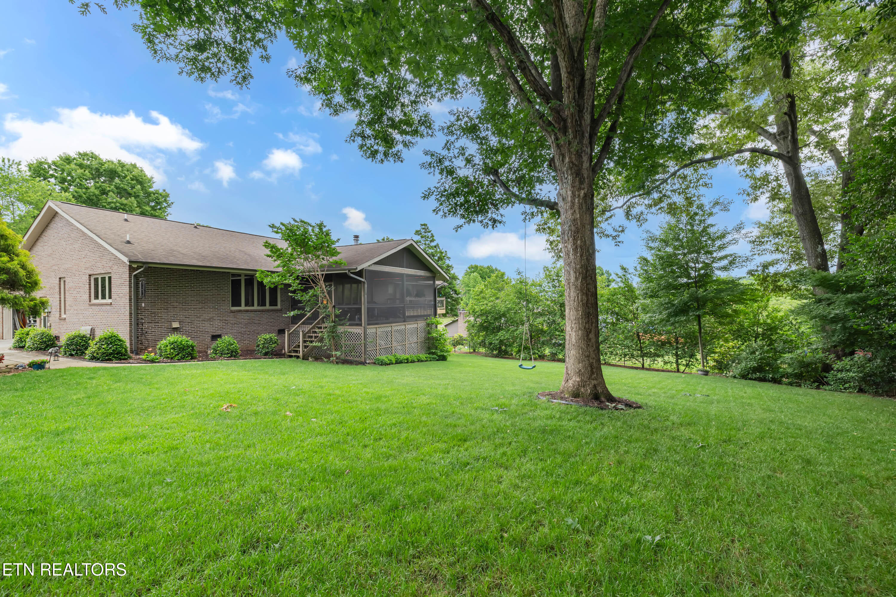 1717 Dawn Redwood Trail Knoxville TN 37922