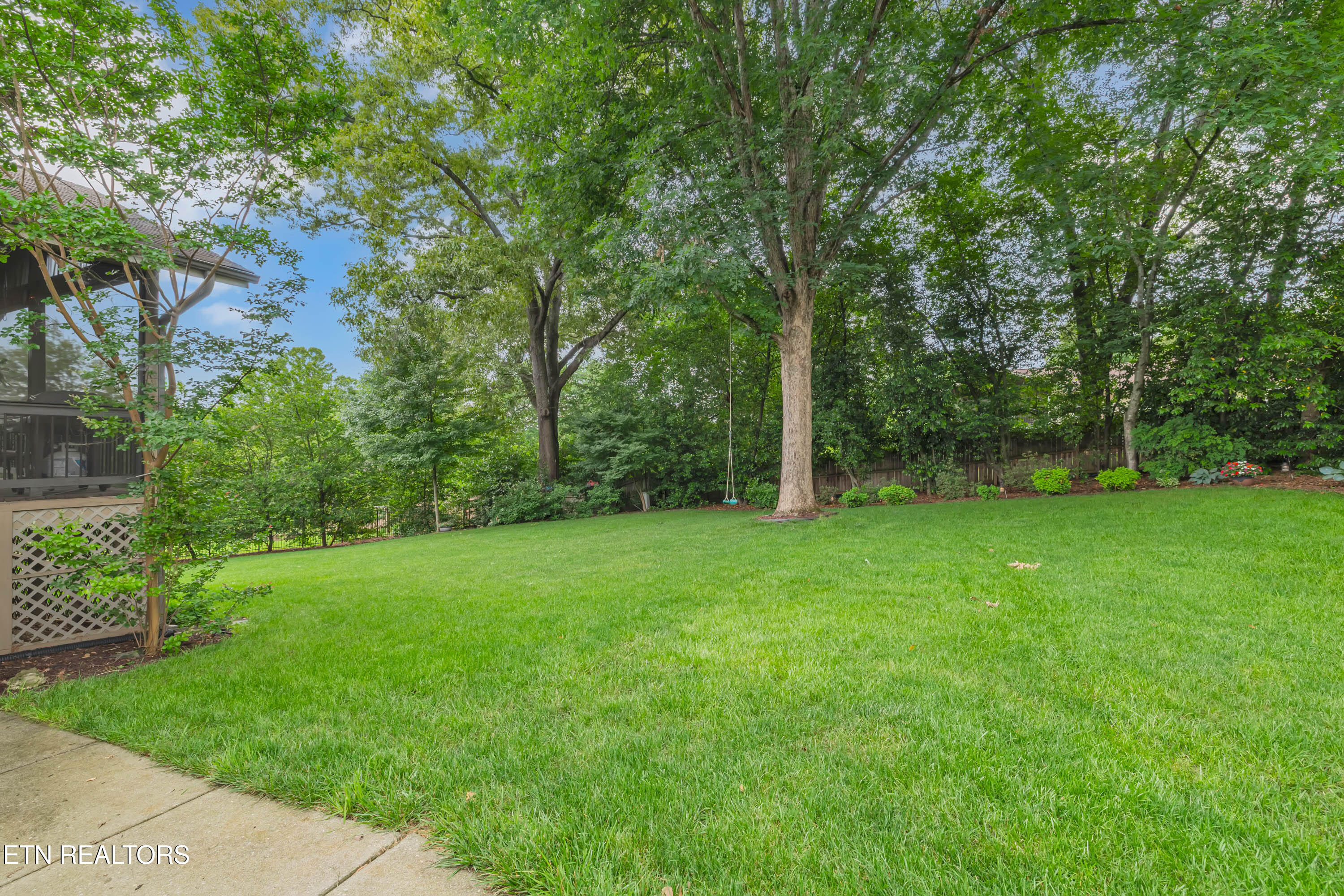 1717 Dawn Redwood Trail Knoxville TN 37922