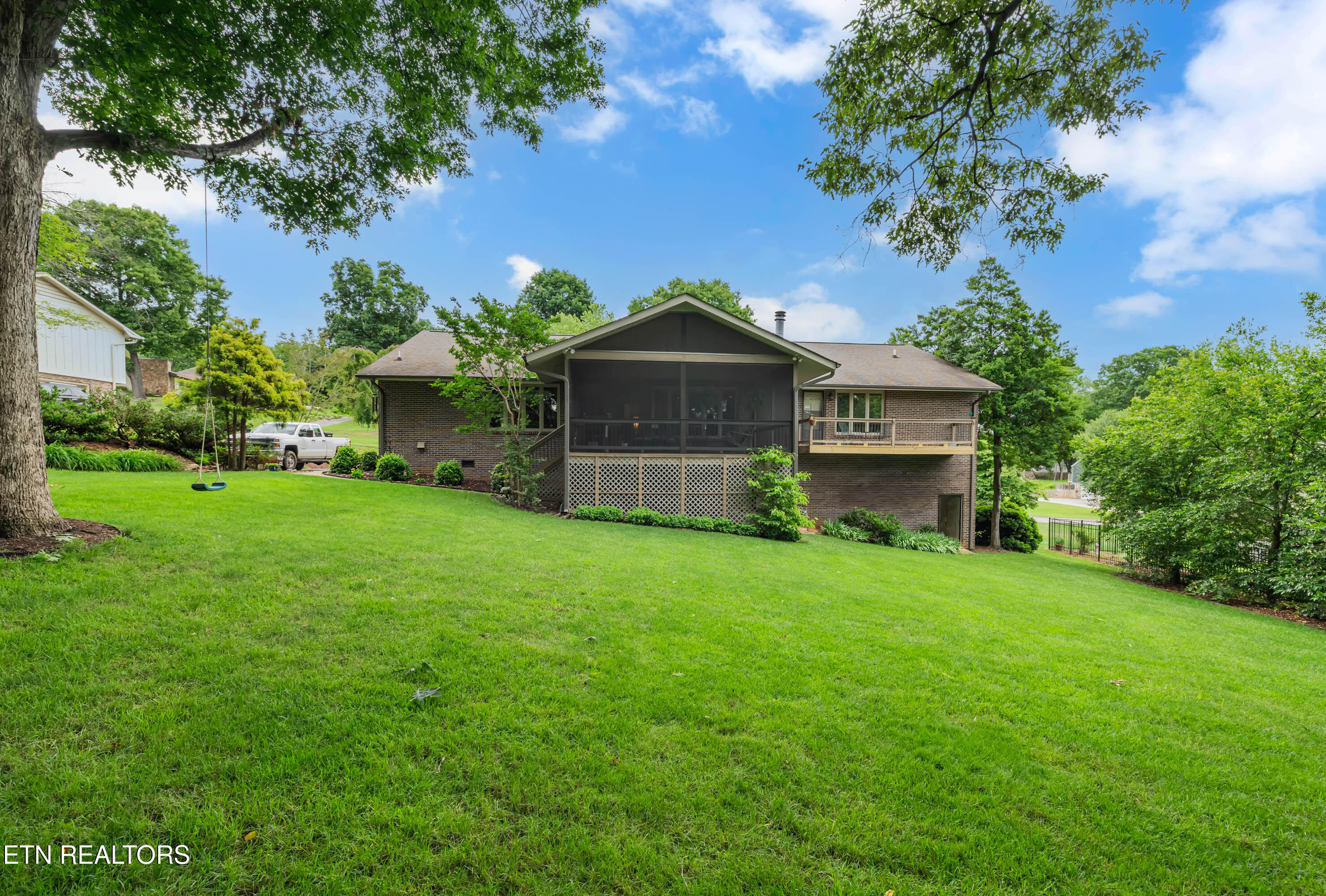 1717 Dawn Redwood Trail Knoxville TN 37922