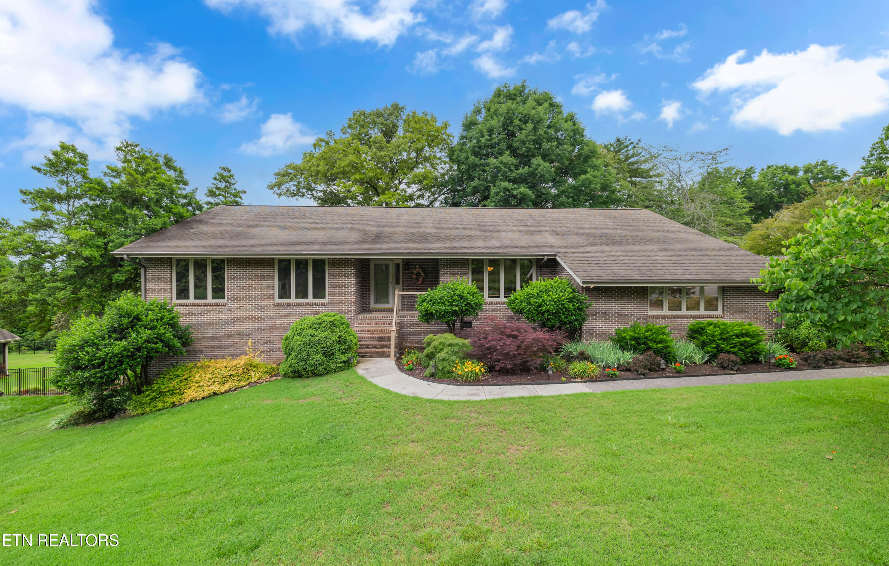 1717 Dawn Redwood Trail Knoxville TN 37922