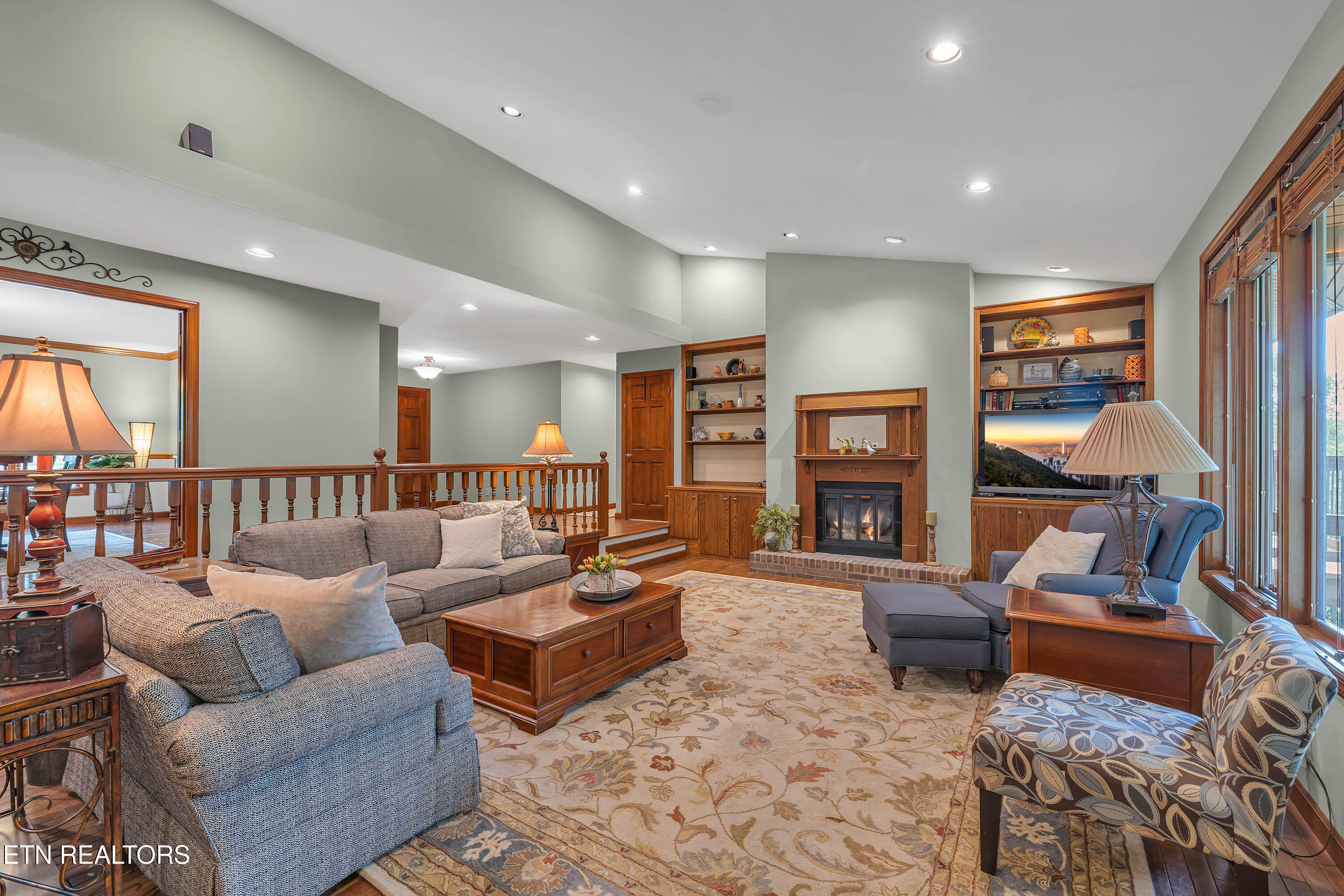1717 Dawn Redwood Trail Knoxville TN 37922