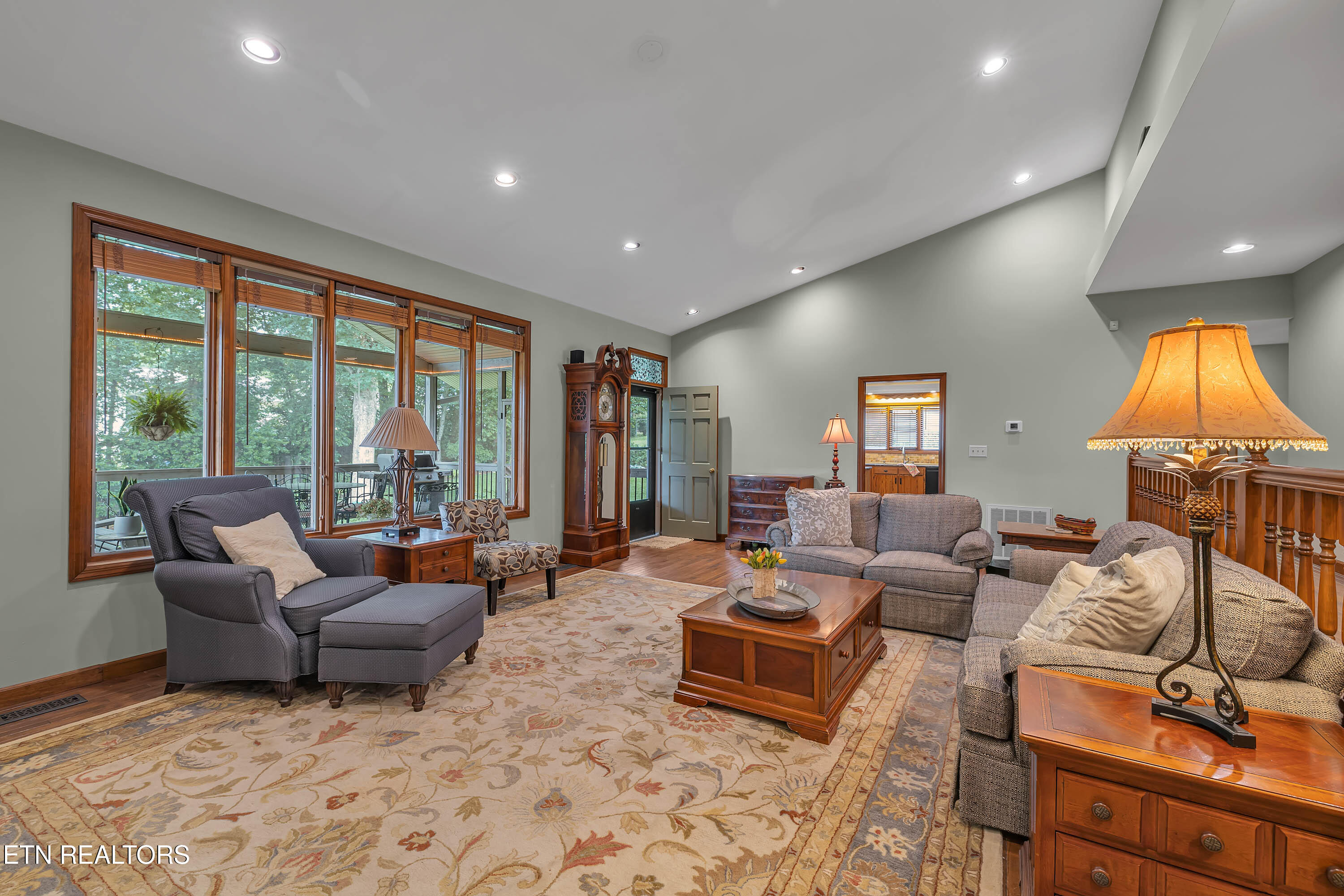 1717 Dawn Redwood Trail Knoxville TN 37922