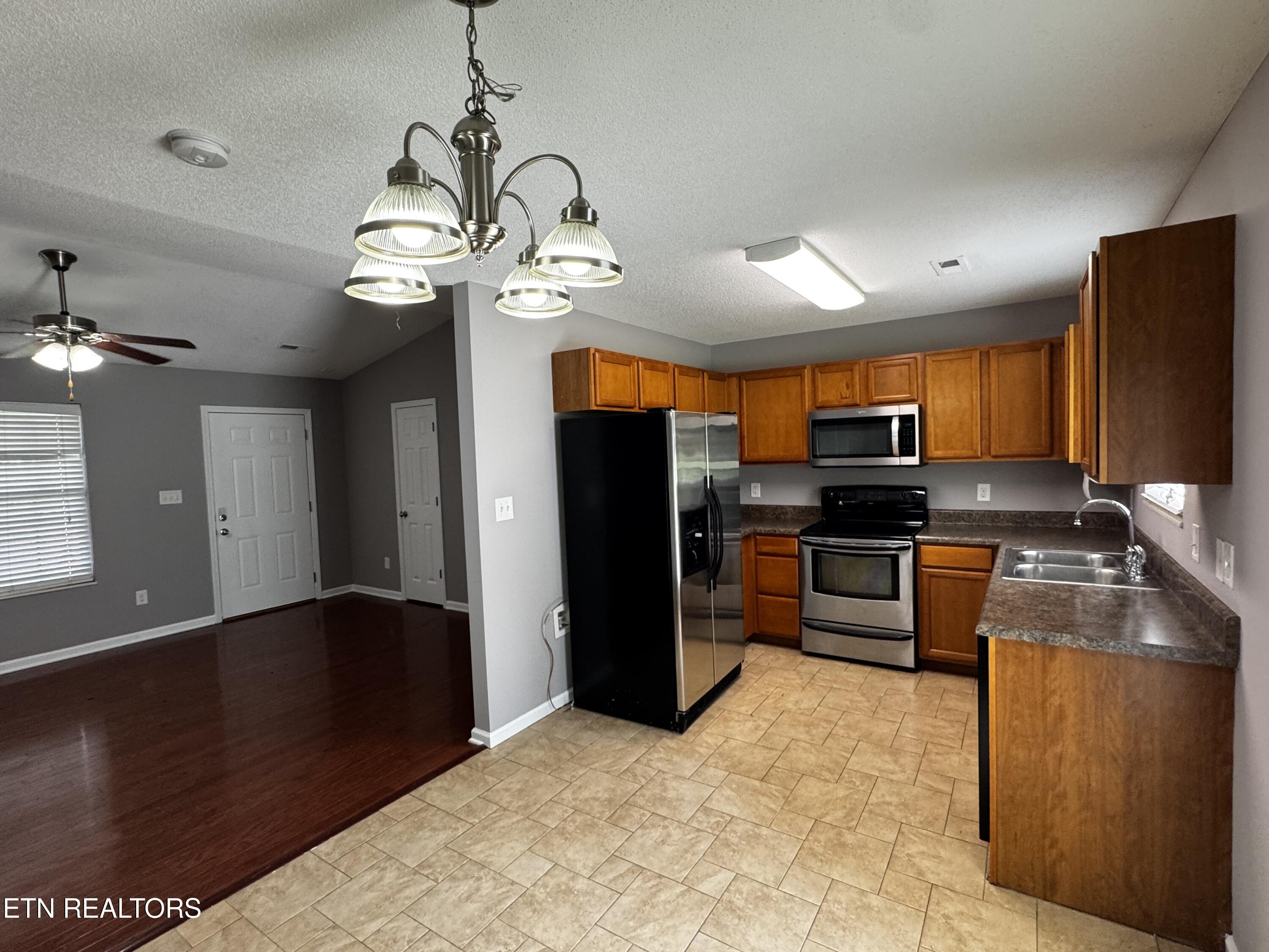 5000 Cattail Lane Corryton TN 37721