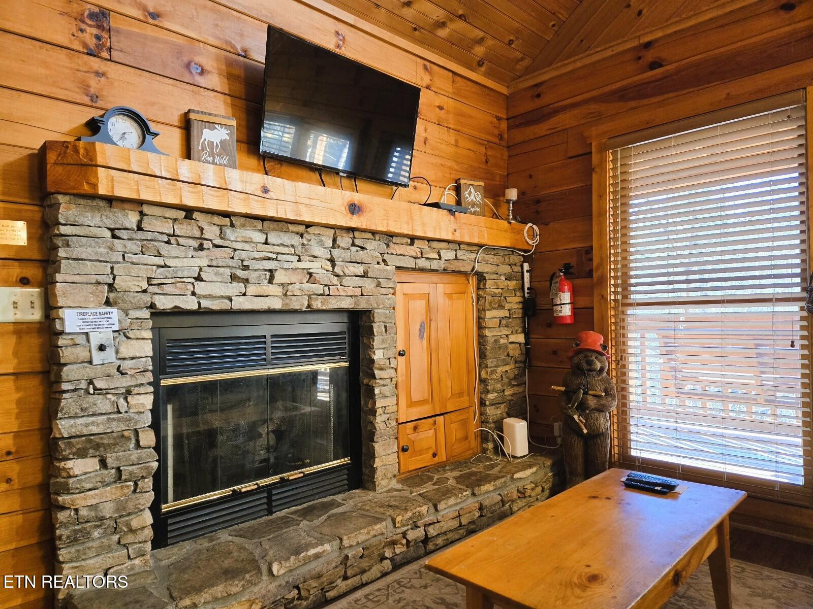 1580 Walt Price Road Sevierville TN 37876