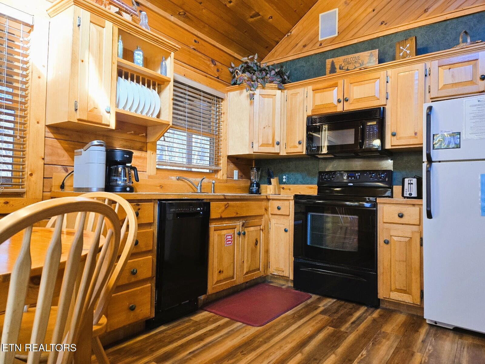 1580 Walt Price Road Sevierville TN 37876