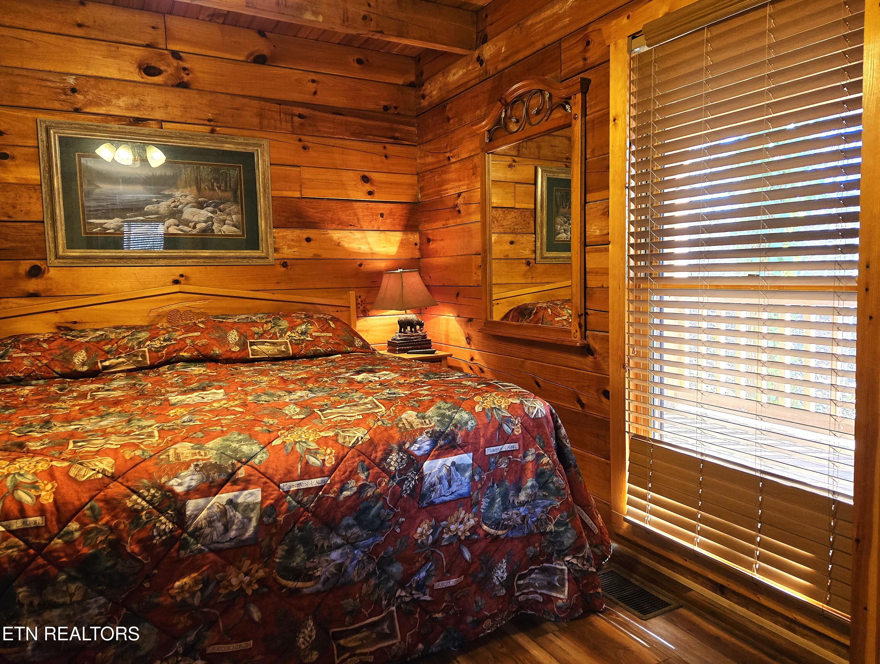 1580 Walt Price Road Sevierville TN 37876