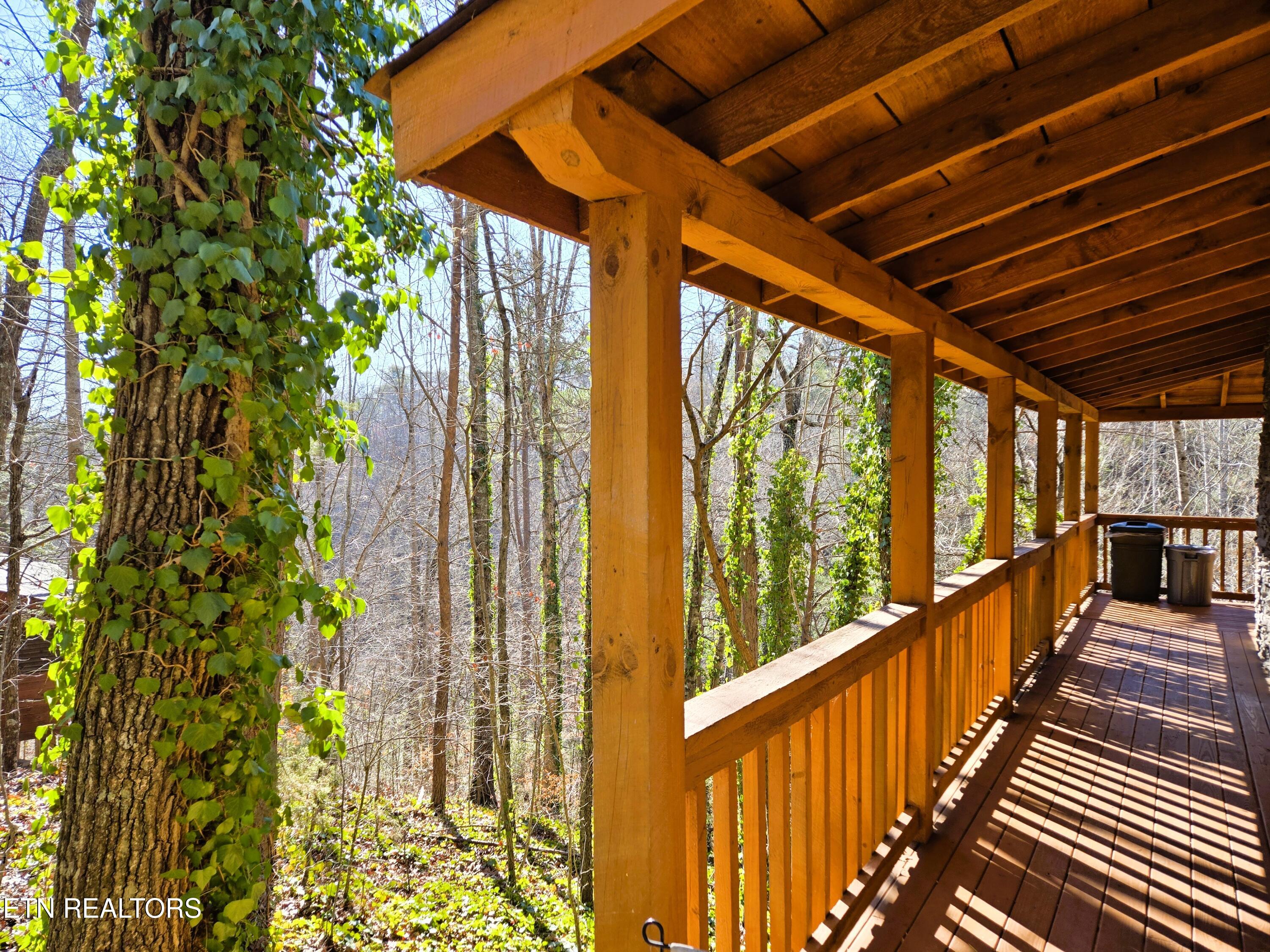 1580 Walt Price Road Sevierville TN 37876