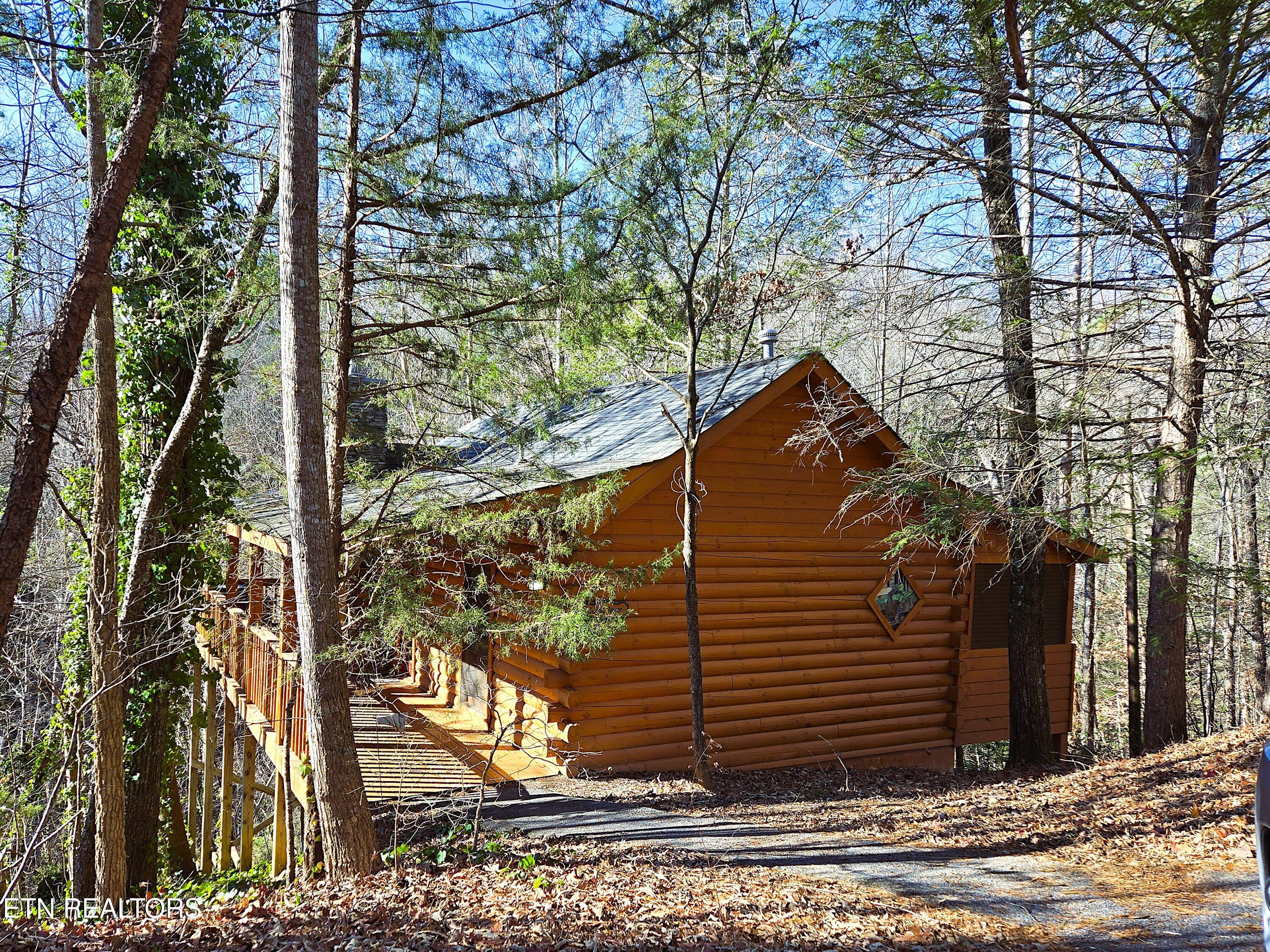 1580 Walt Price Road Sevierville TN 37876